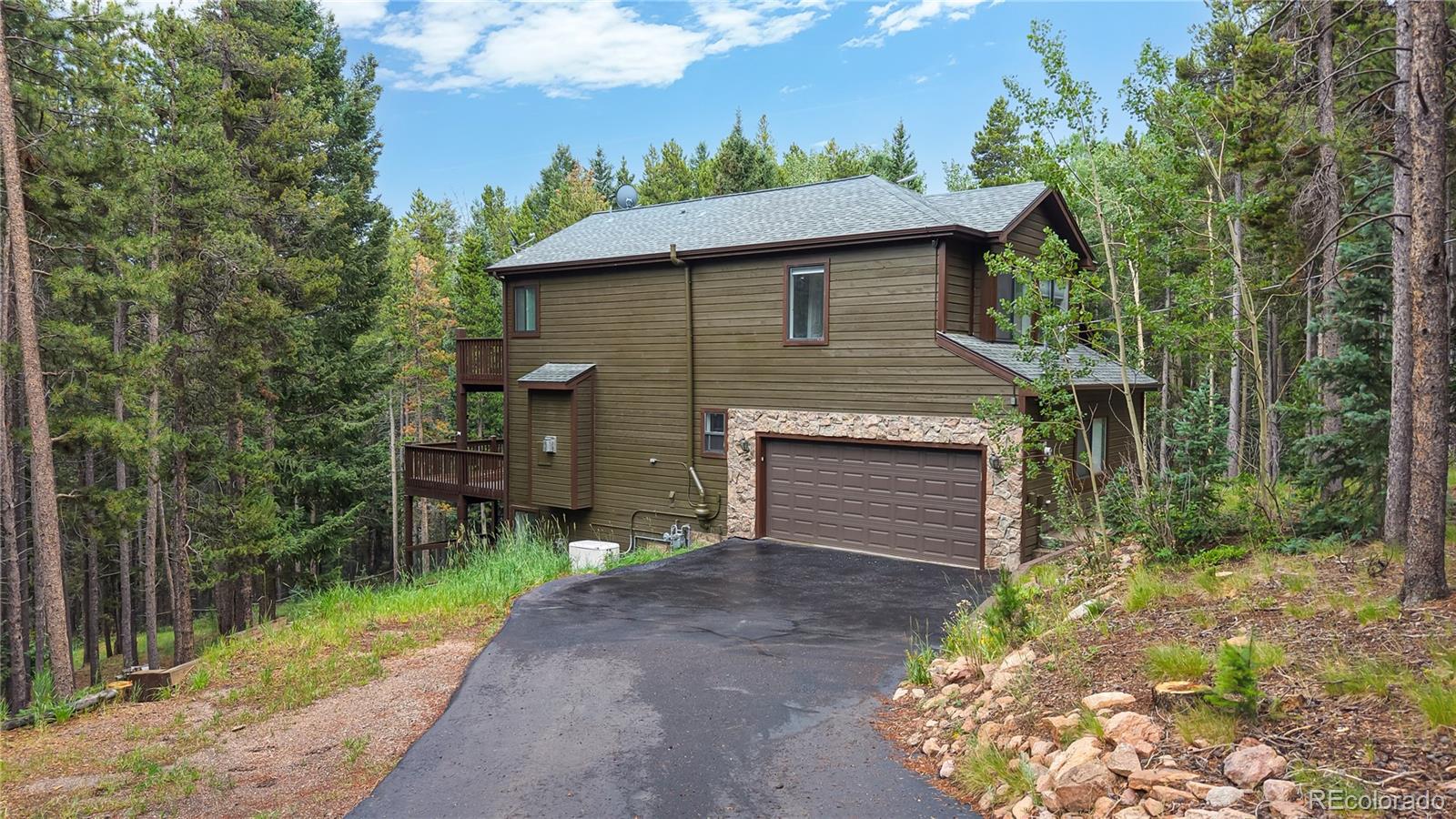 MLS Image #38 for 10489  christopher drive,conifer, Colorado