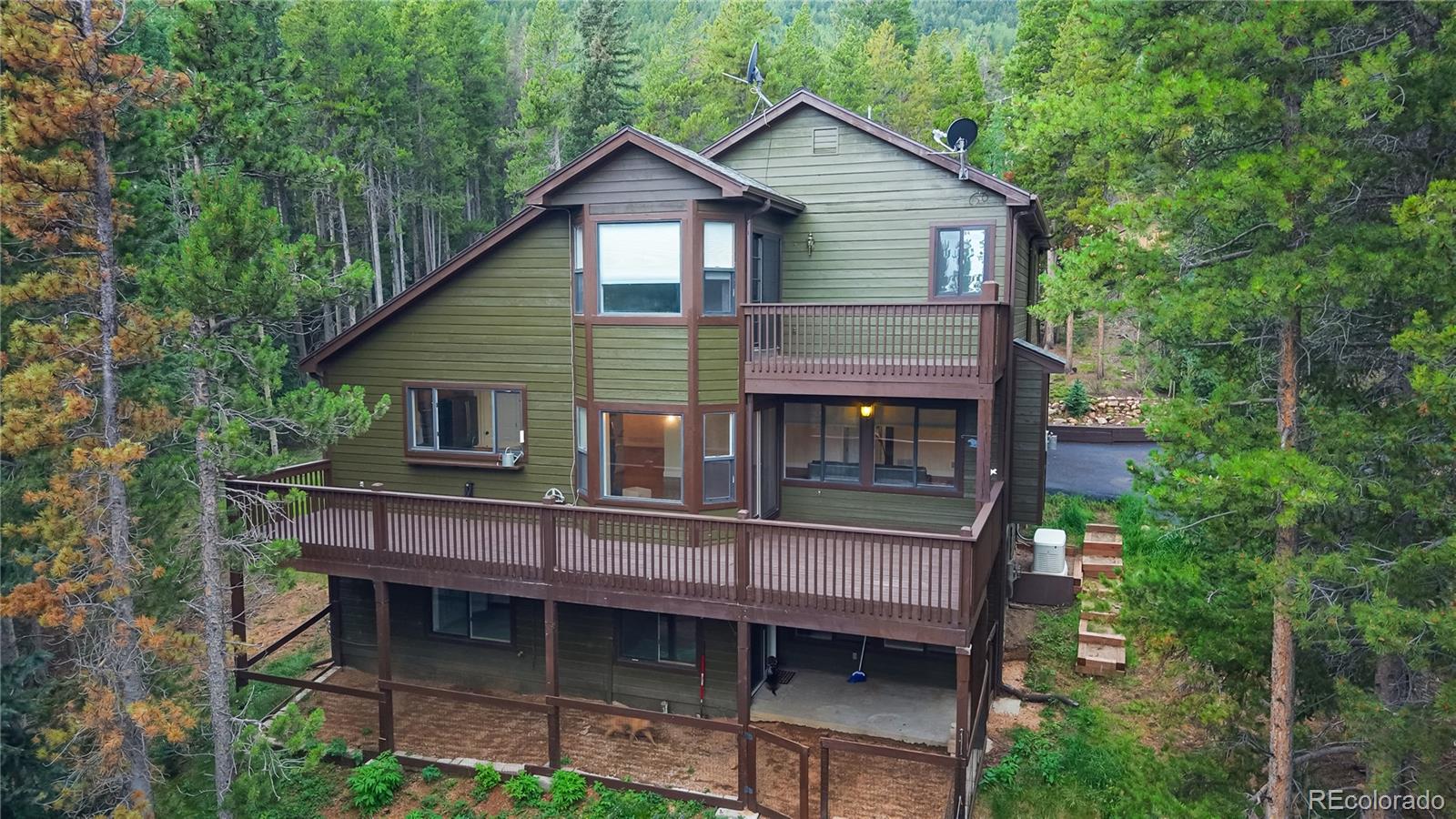 MLS Image #39 for 10489  christopher drive,conifer, Colorado