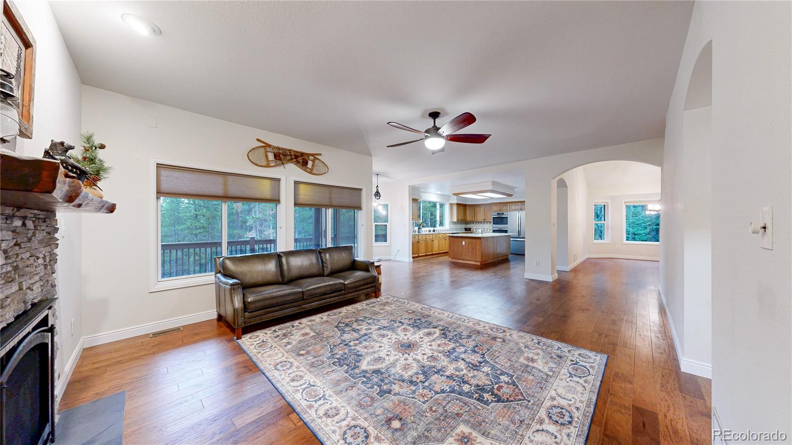 MLS Image #4 for 10489  christopher drive,conifer, Colorado