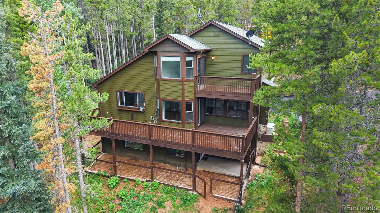 MLS Image #40 for 10489  christopher drive,conifer, Colorado