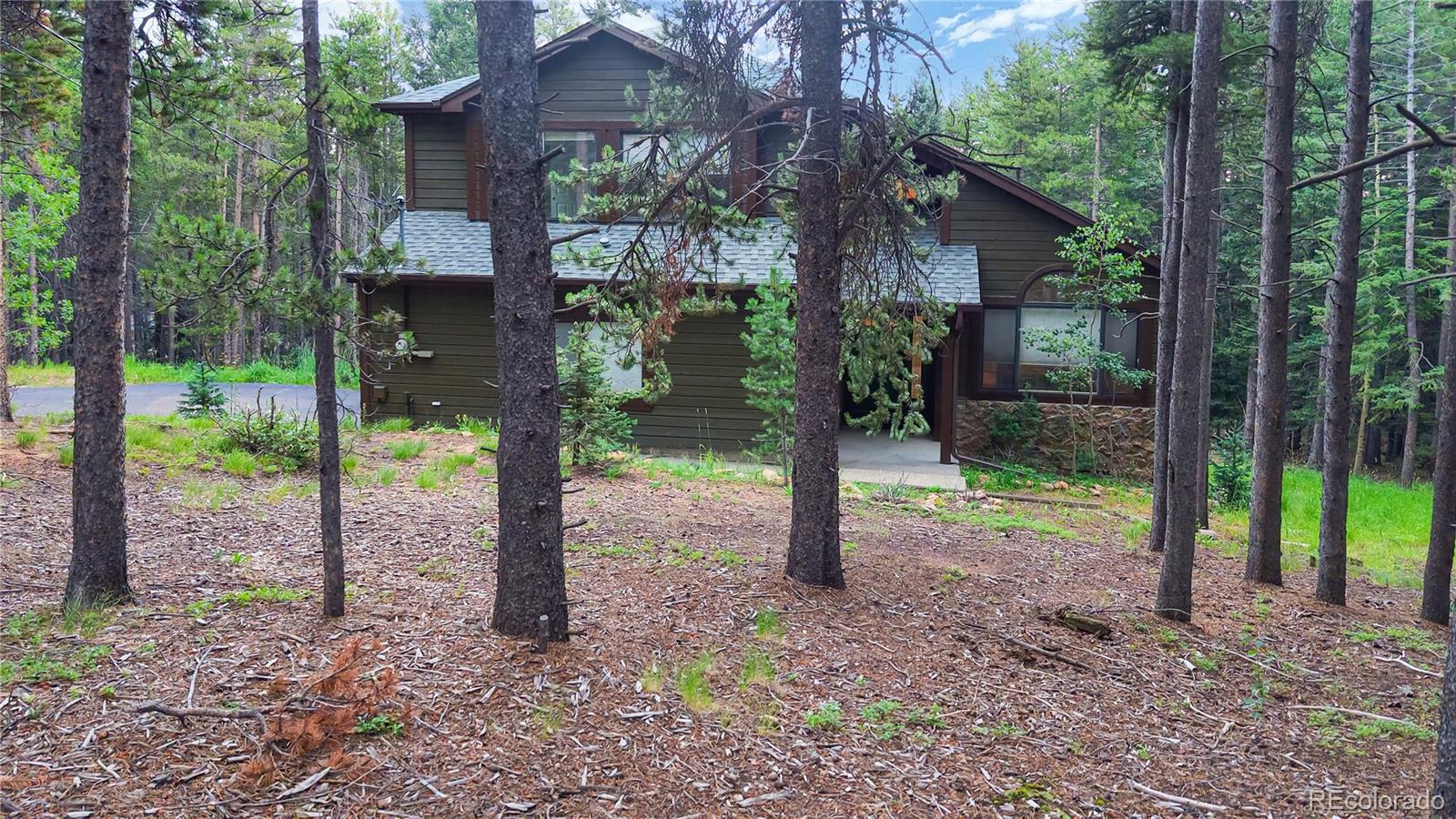 MLS Image #41 for 10489  christopher drive,conifer, Colorado