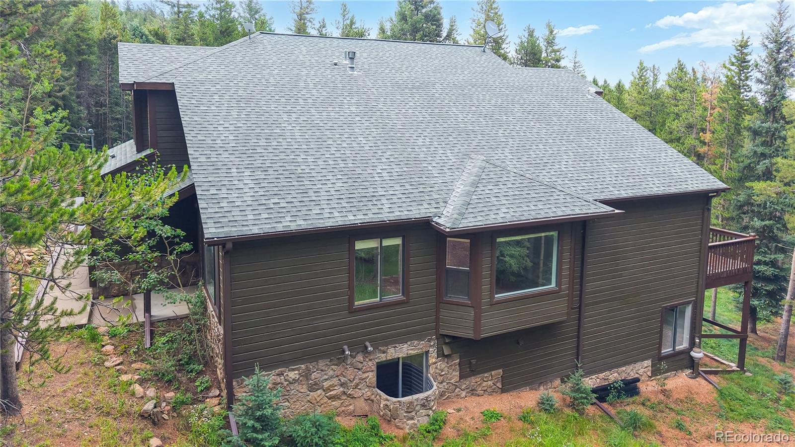 MLS Image #42 for 10489  christopher drive,conifer, Colorado