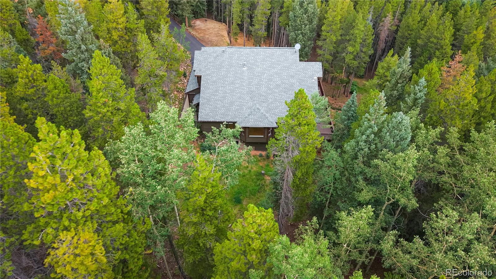 MLS Image #43 for 10489  christopher drive,conifer, Colorado