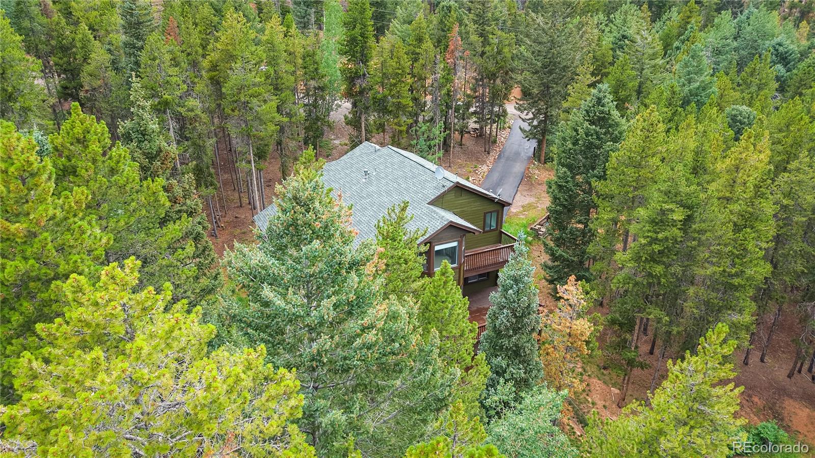 MLS Image #44 for 10489  christopher drive,conifer, Colorado