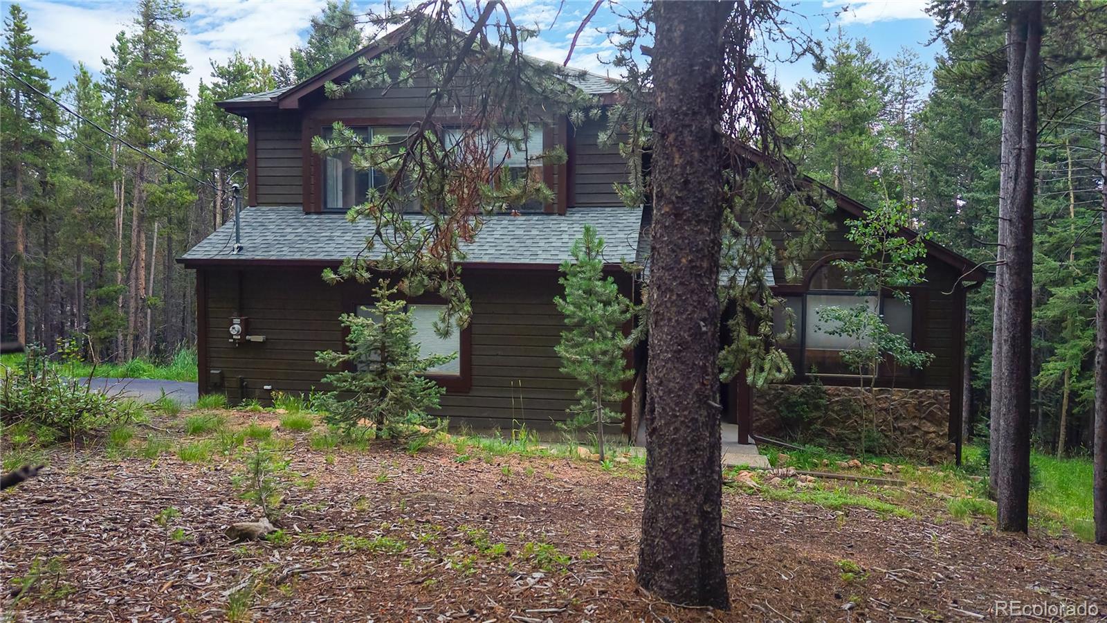 MLS Image #45 for 10489  christopher drive,conifer, Colorado