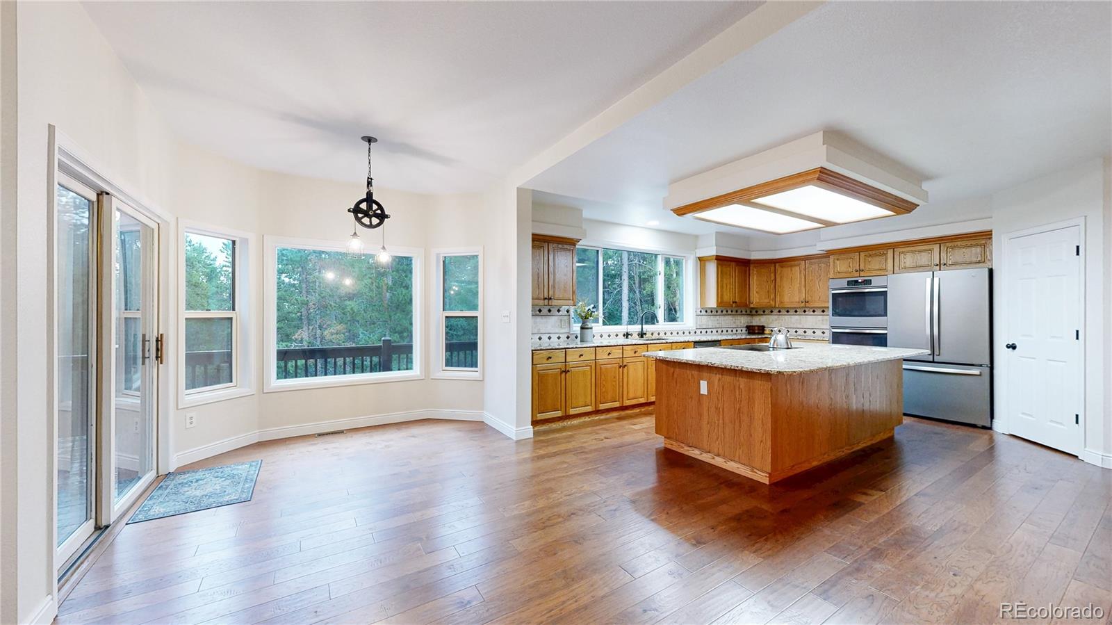 MLS Image #5 for 10489  christopher drive,conifer, Colorado