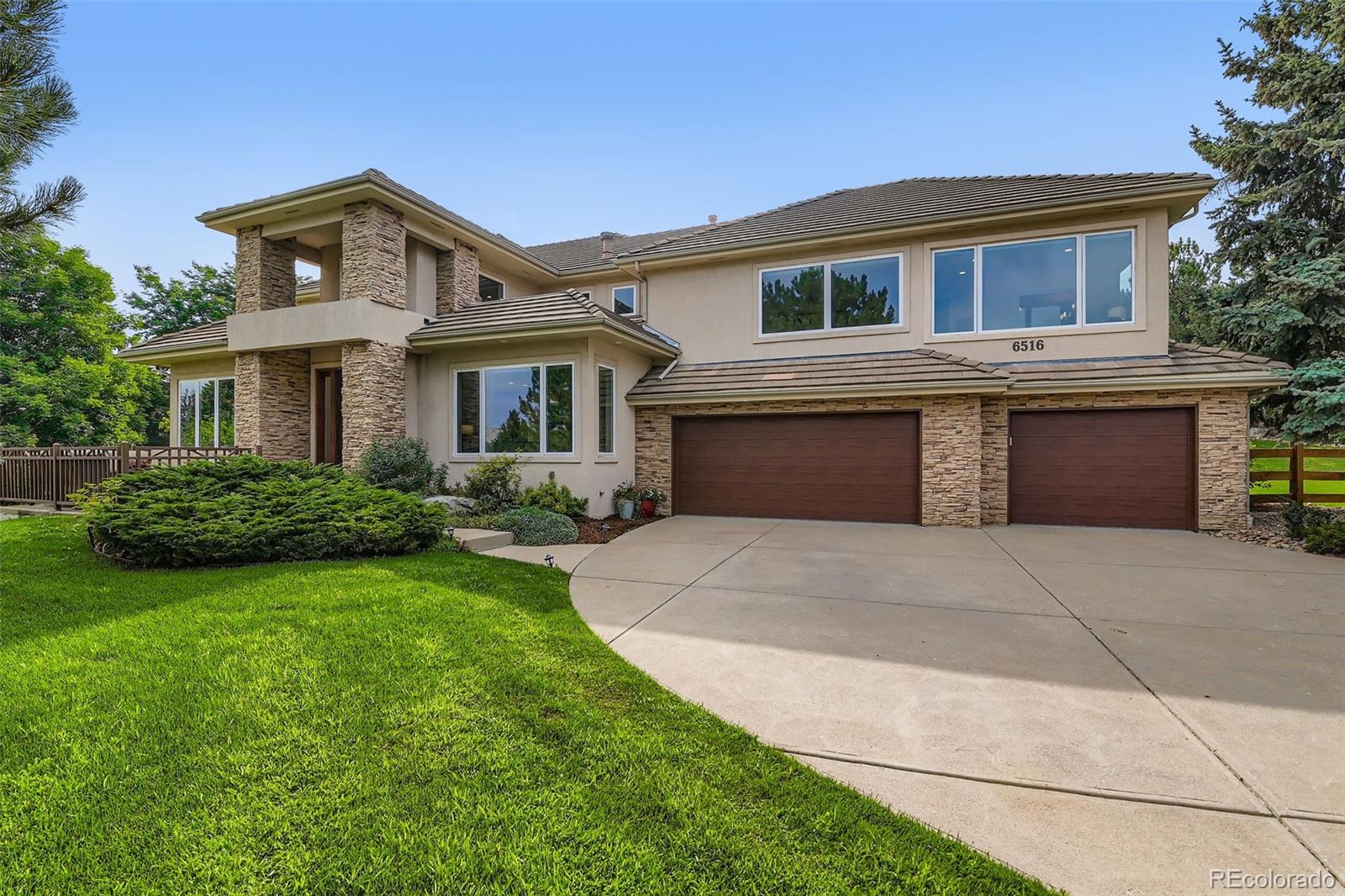 MLS Image #1 for 6516  columbine court,niwot, Colorado