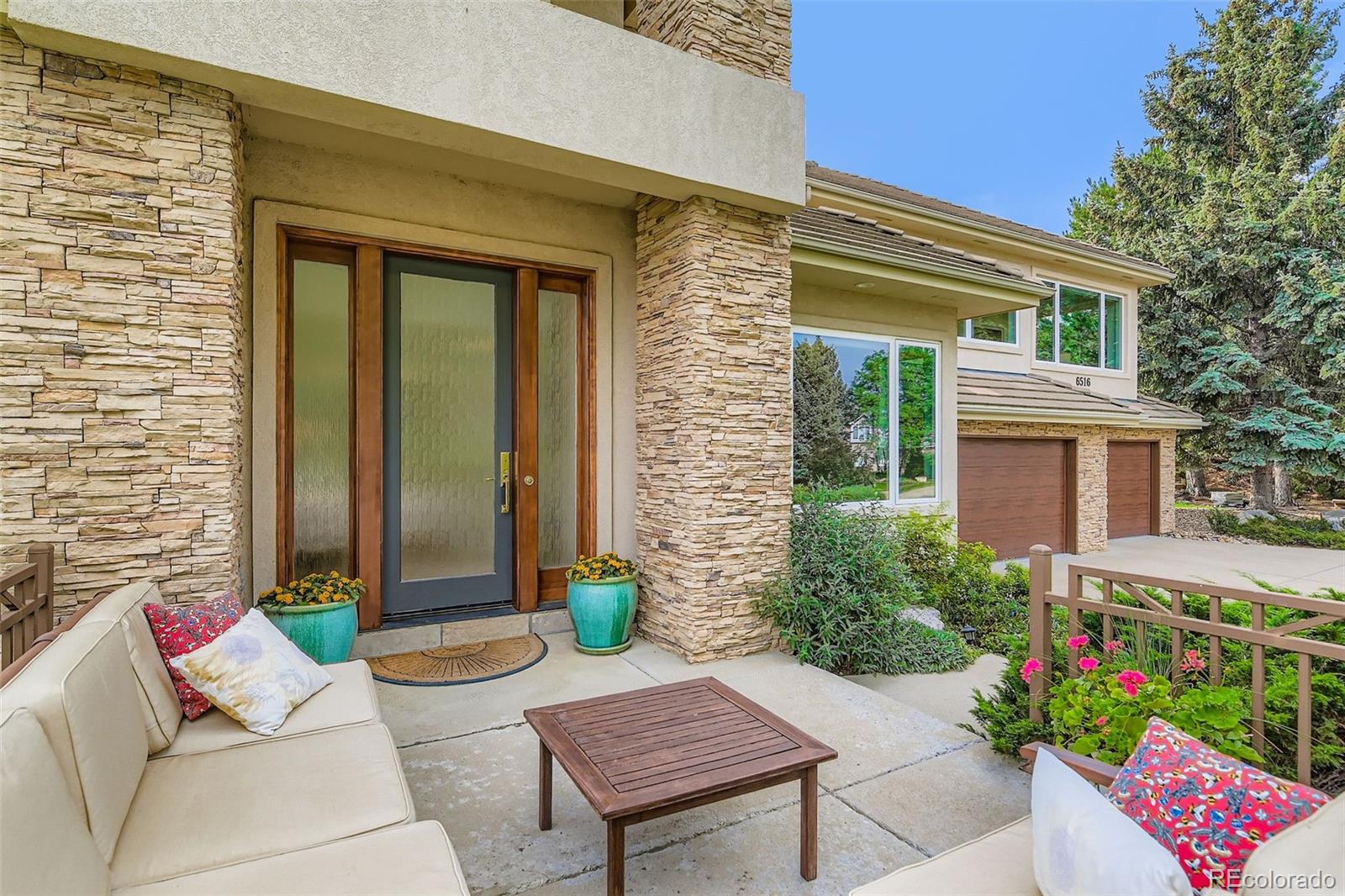 MLS Image #3 for 6516  columbine court,niwot, Colorado