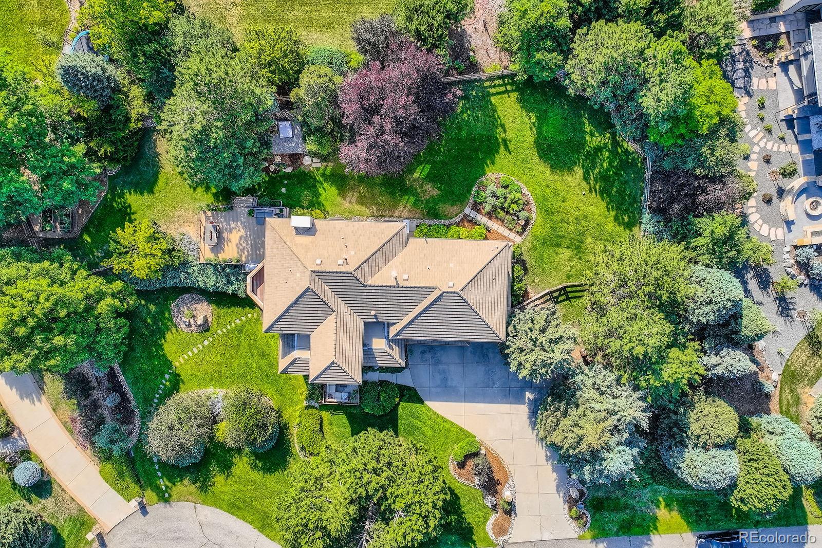 MLS Image #36 for 6516  columbine court,niwot, Colorado