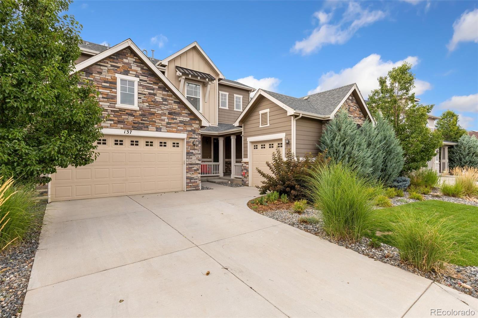 CMA Image for 137  Western Sky Circle,Longmont, Colorado