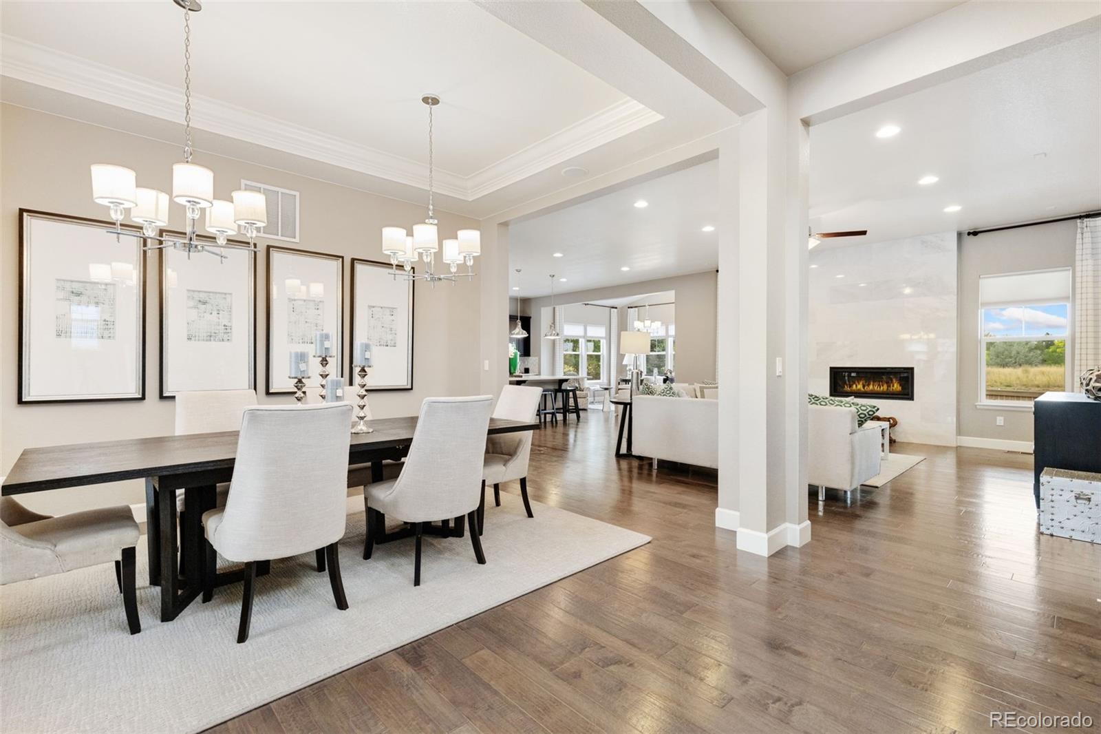 MLS Image #5 for 137  western sky circle,longmont, Colorado