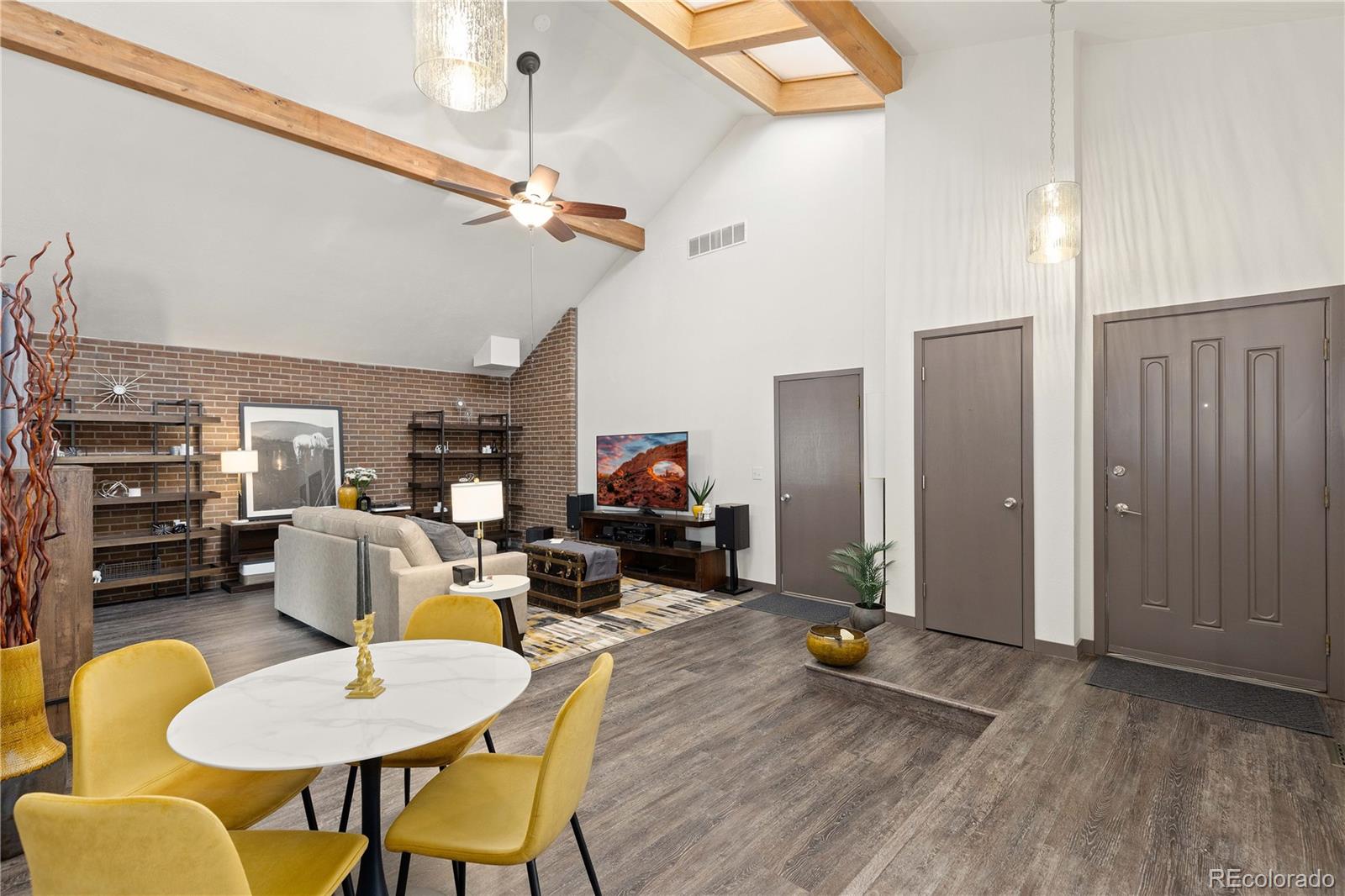 MLS Image #1 for 657  brentwood street,lakewood, Colorado