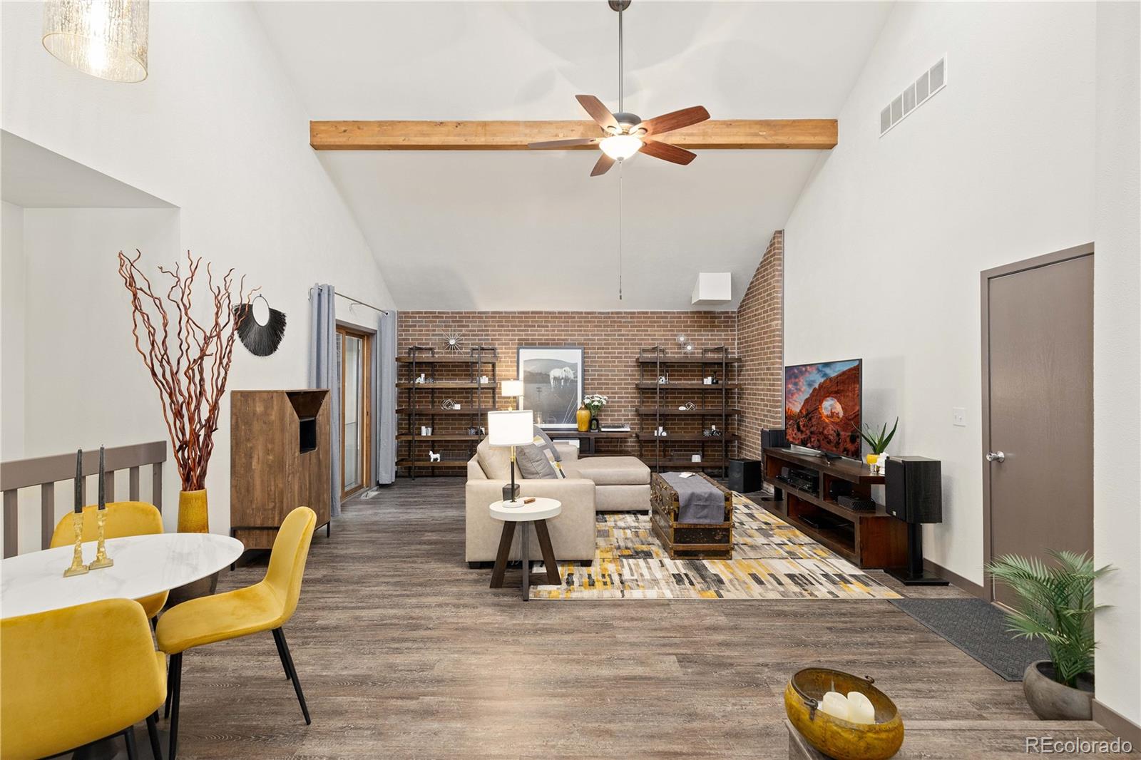 MLS Image #2 for 657  brentwood street,lakewood, Colorado