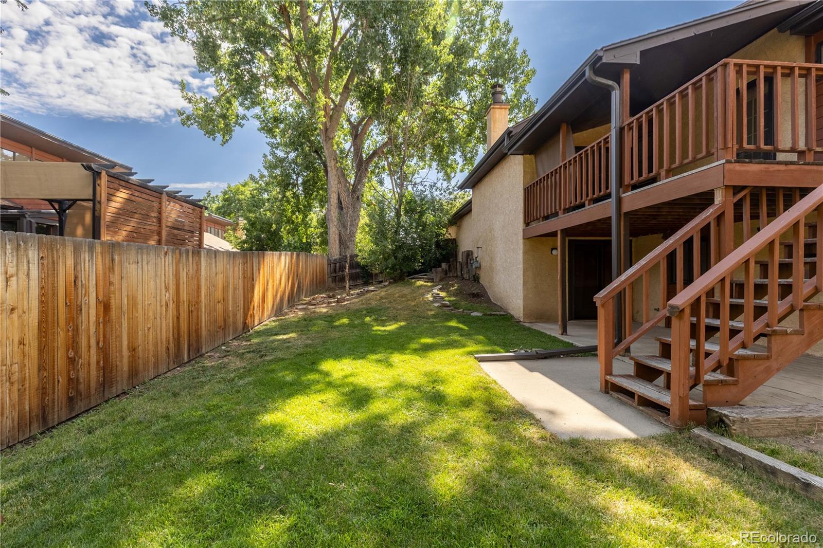 MLS Image #28 for 657  brentwood street,lakewood, Colorado