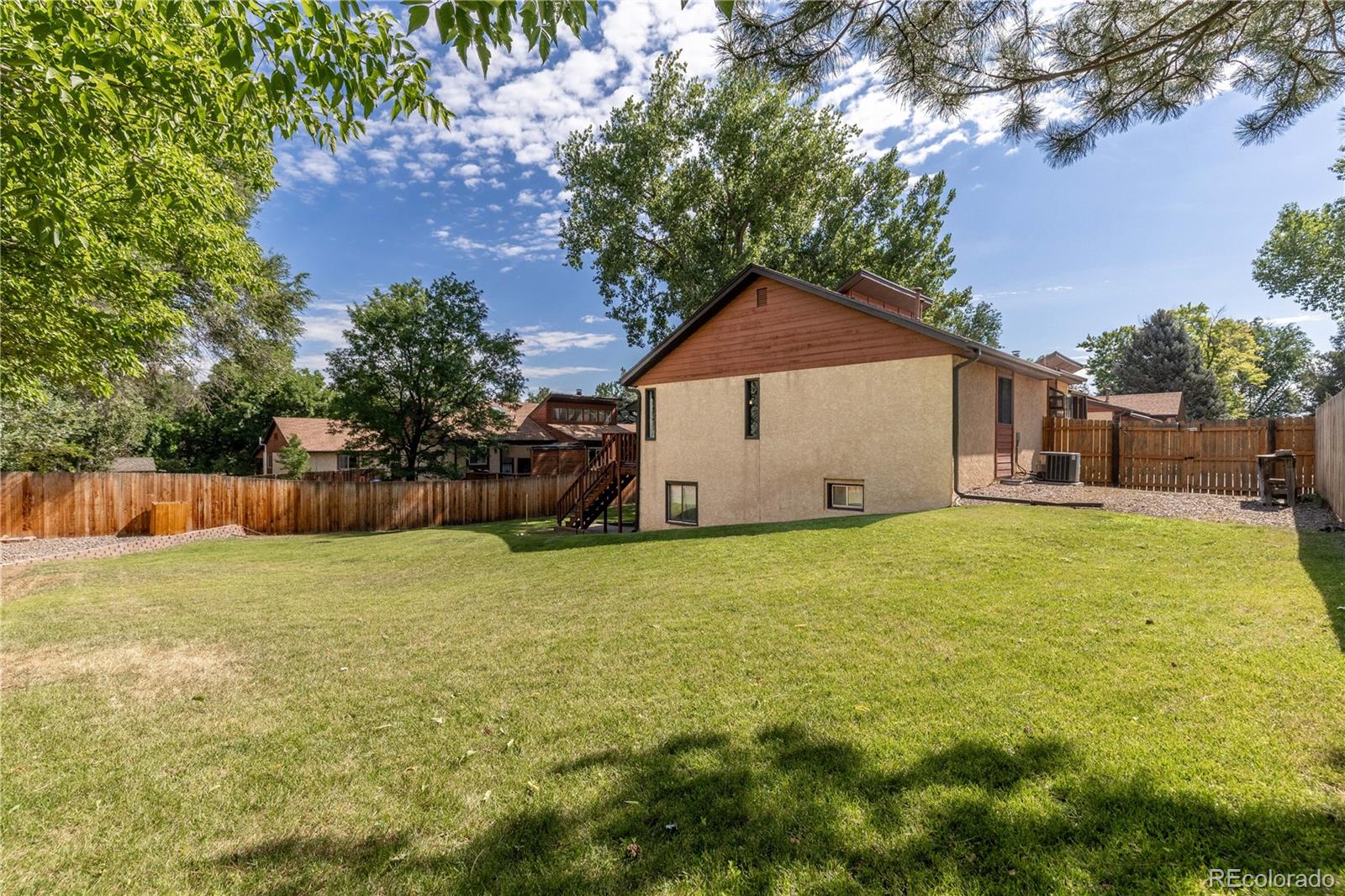 MLS Image #29 for 657  brentwood street,lakewood, Colorado