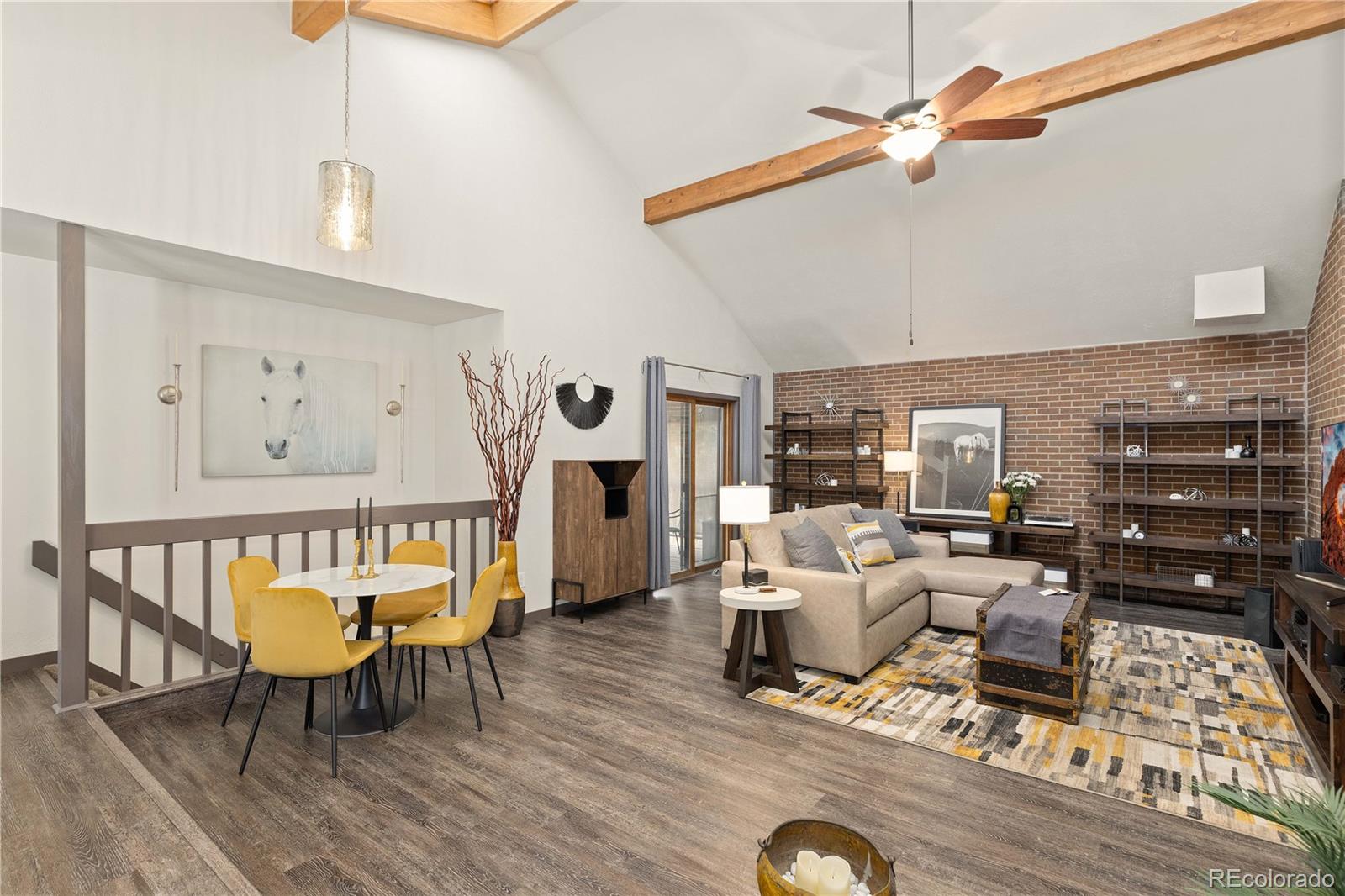 MLS Image #3 for 657  brentwood street,lakewood, Colorado