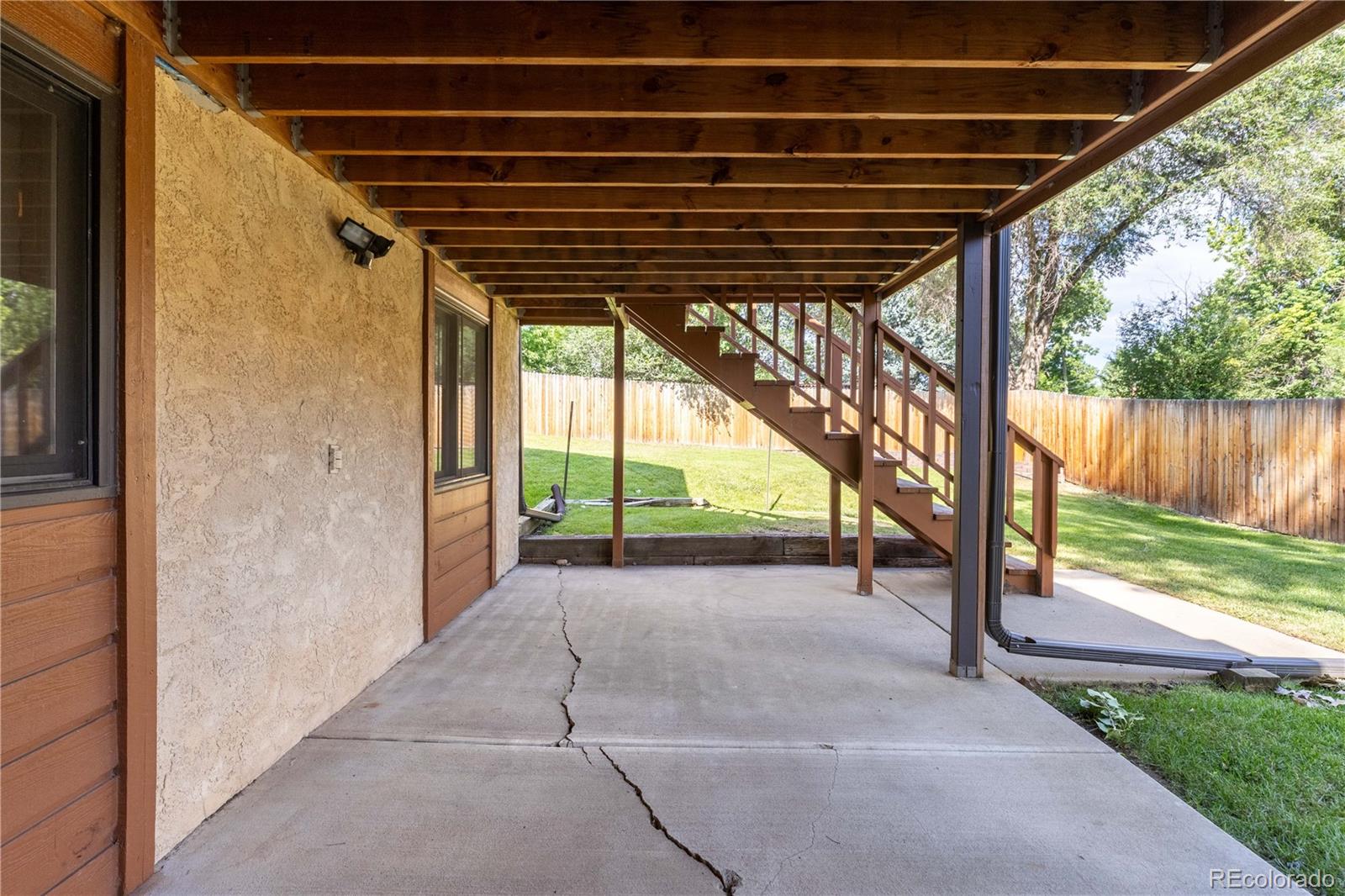 MLS Image #31 for 657  brentwood street,lakewood, Colorado