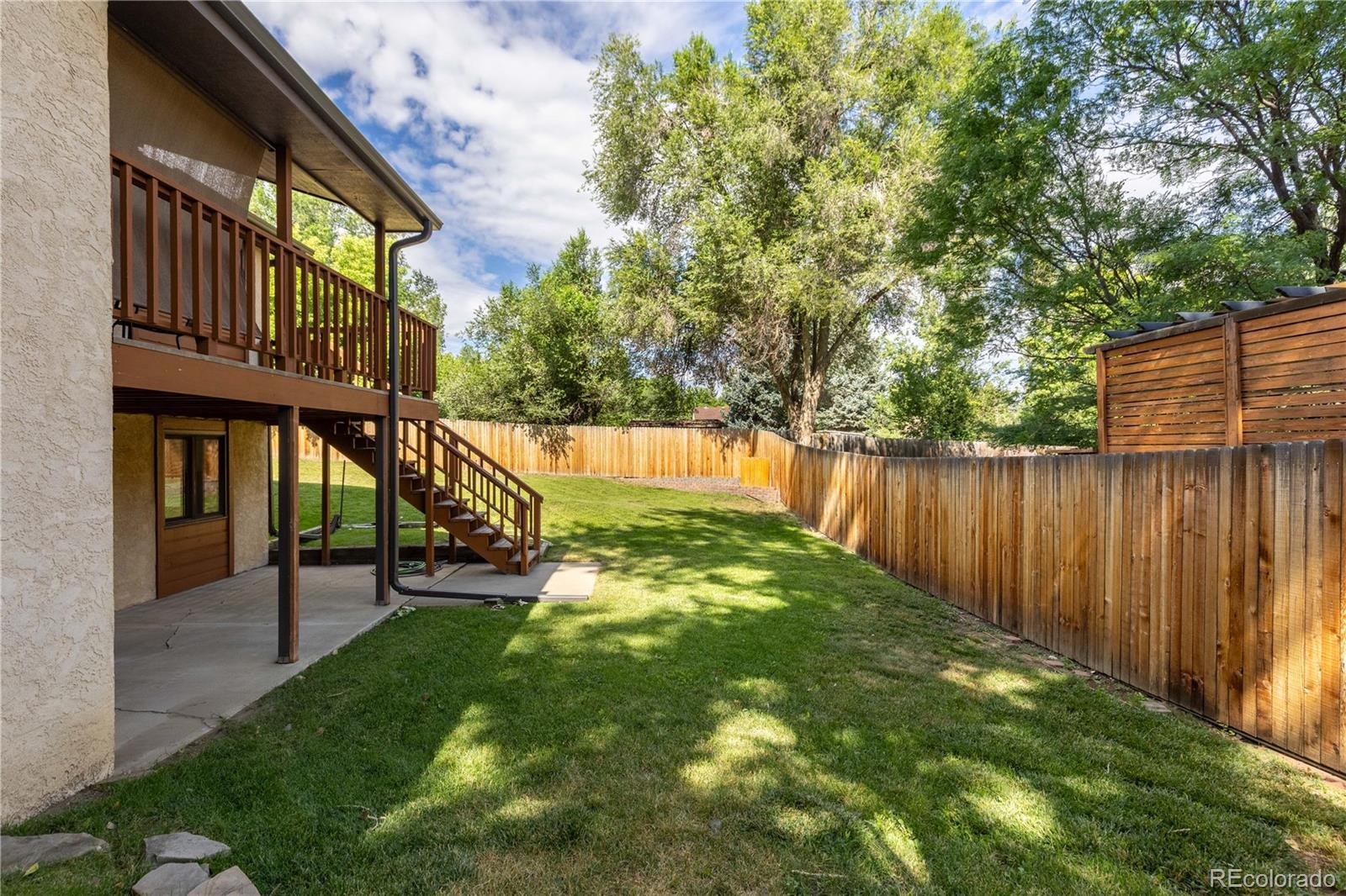 MLS Image #32 for 657  brentwood street,lakewood, Colorado