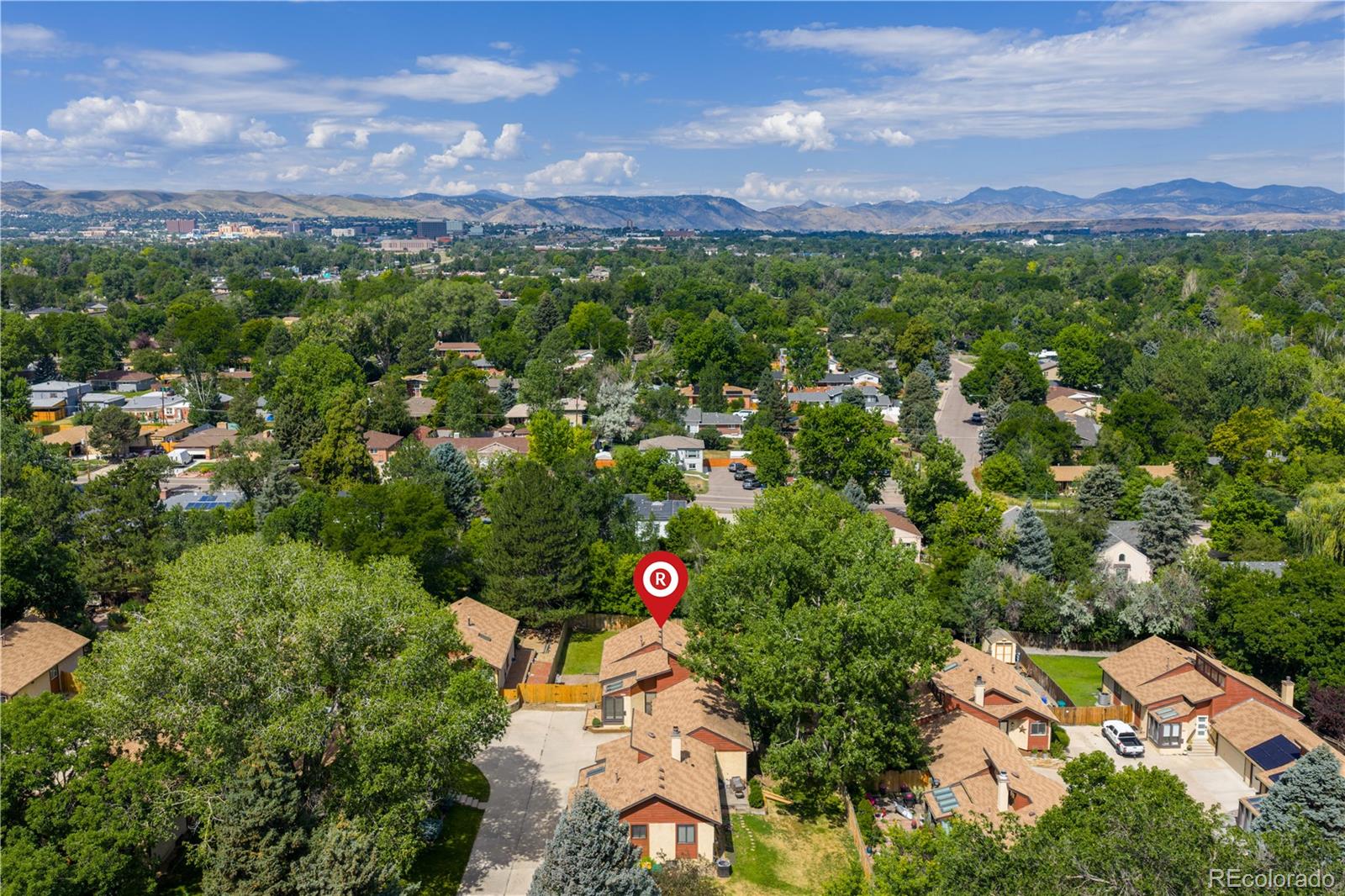 MLS Image #33 for 657  brentwood street,lakewood, Colorado