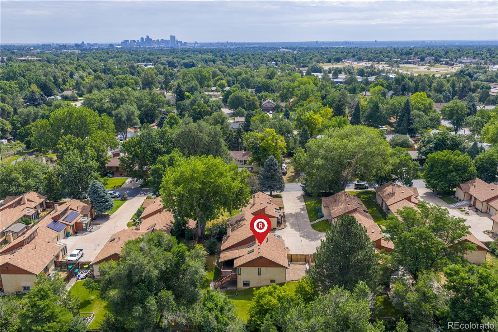 MLS Image #34 for 657  brentwood street,lakewood, Colorado