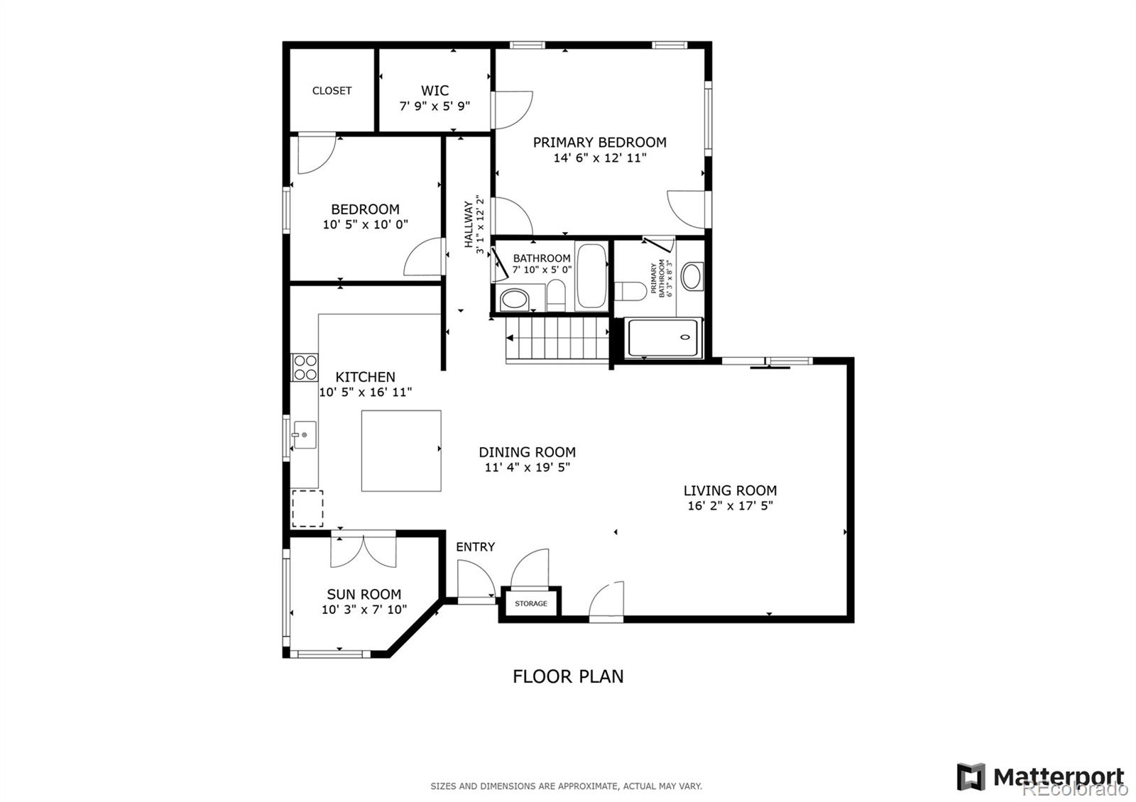 MLS Image #35 for 657  brentwood street,lakewood, Colorado