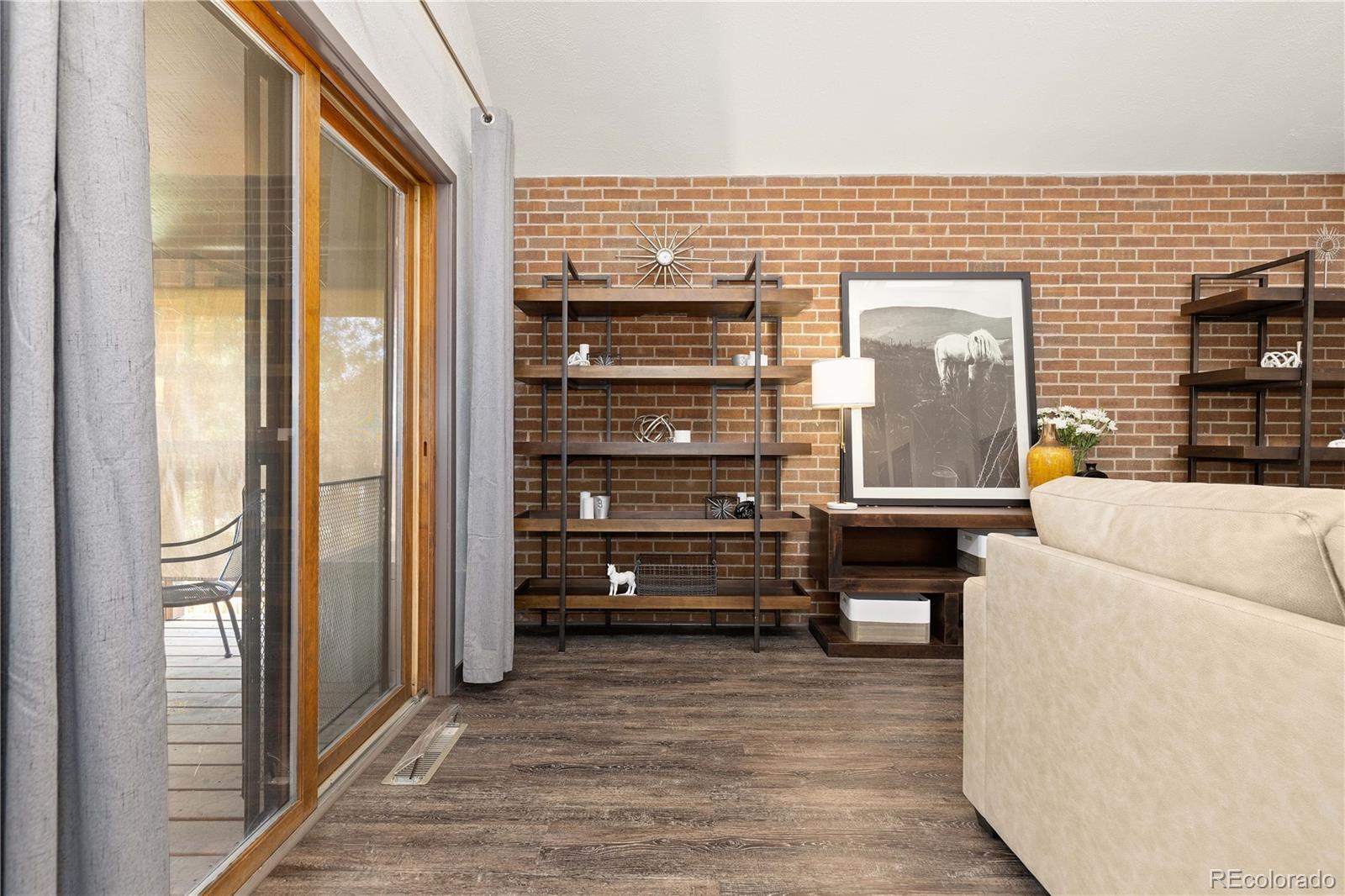MLS Image #4 for 657  brentwood street,lakewood, Colorado