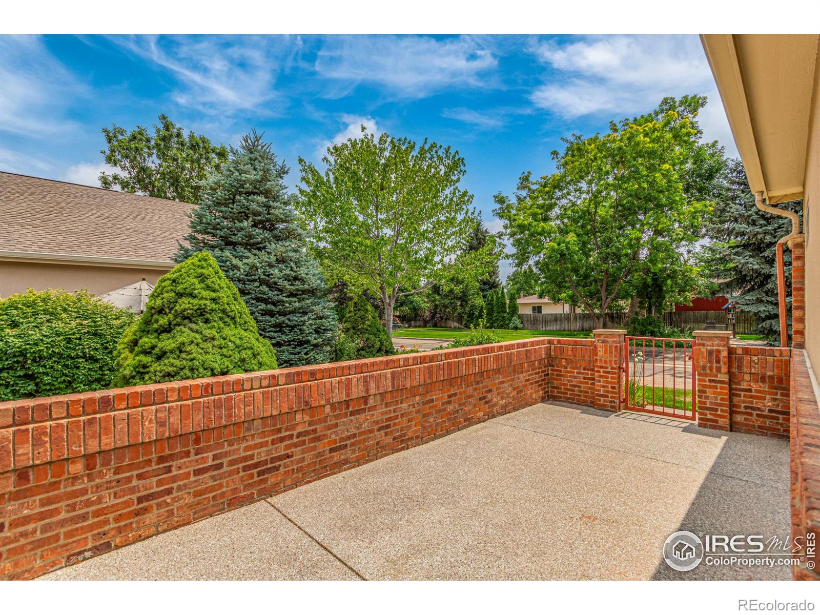 MLS Image #28 for 1333  charles drive,longmont, Colorado