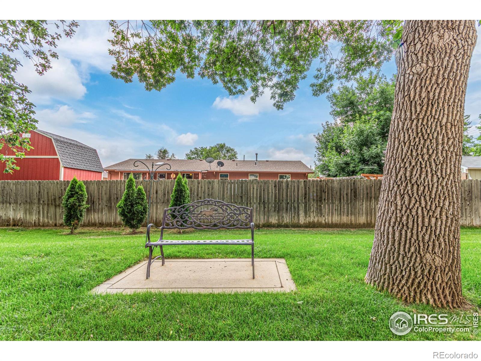MLS Image #29 for 1333  charles drive,longmont, Colorado