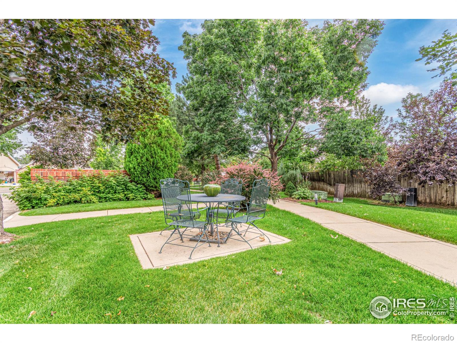 MLS Image #30 for 1333  charles drive,longmont, Colorado