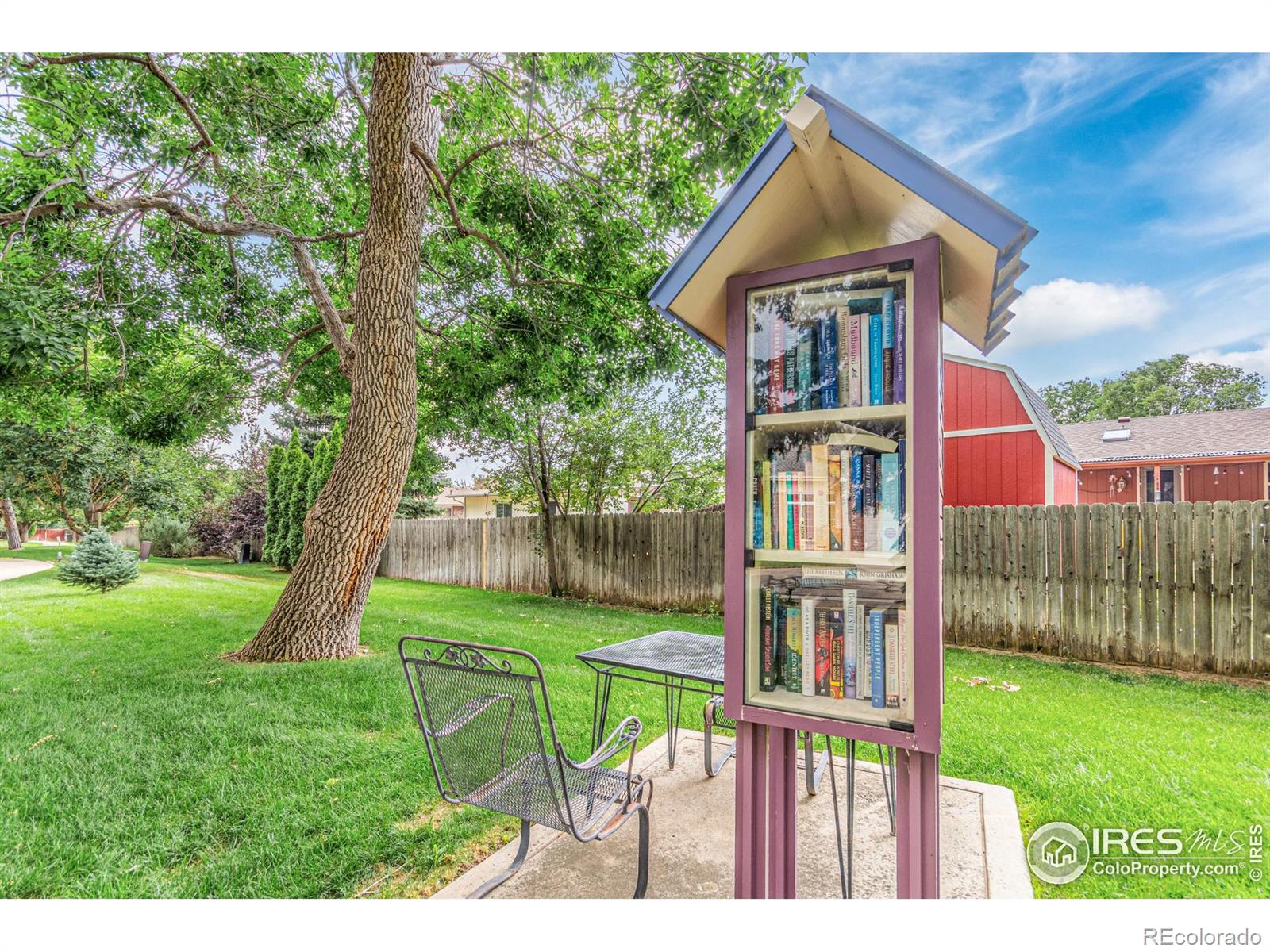 MLS Image #31 for 1333  charles drive,longmont, Colorado
