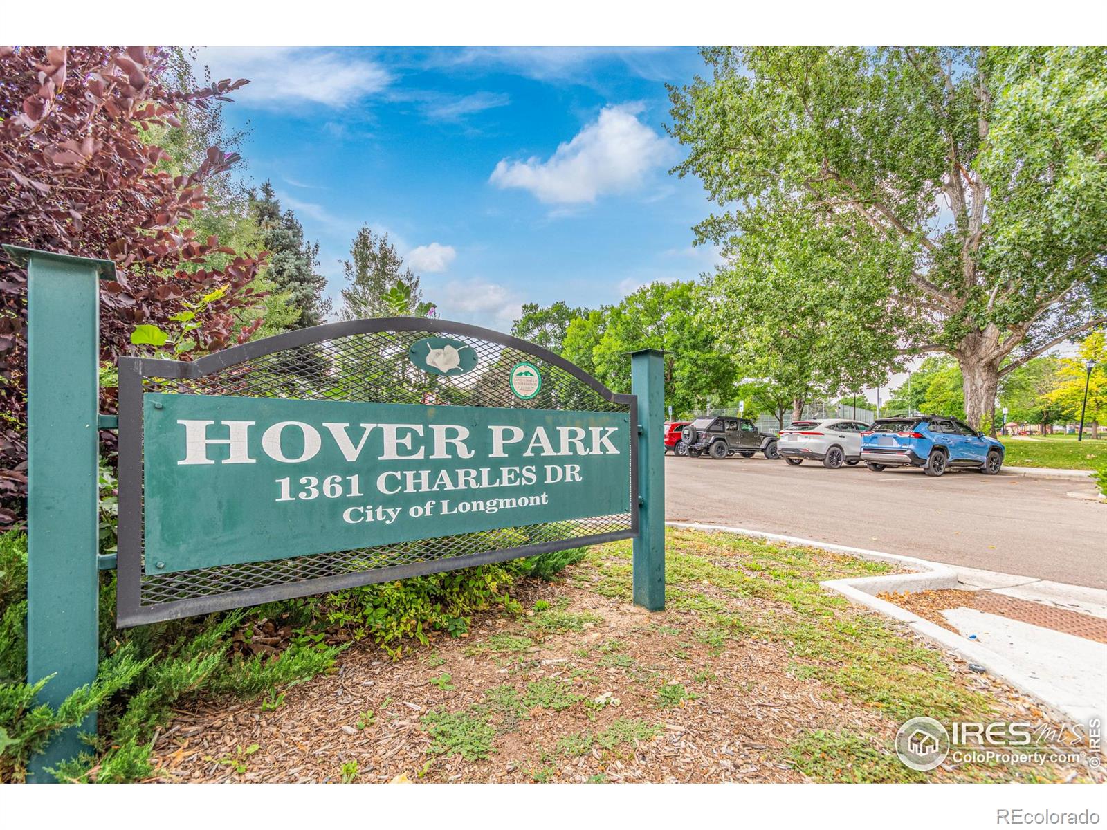 MLS Image #32 for 1333  charles drive,longmont, Colorado