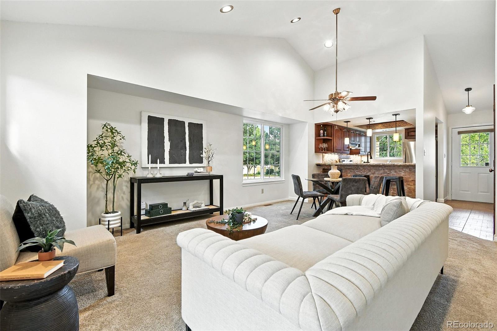 MLS Image #1 for 1961 s balsam street,lakewood, Colorado
