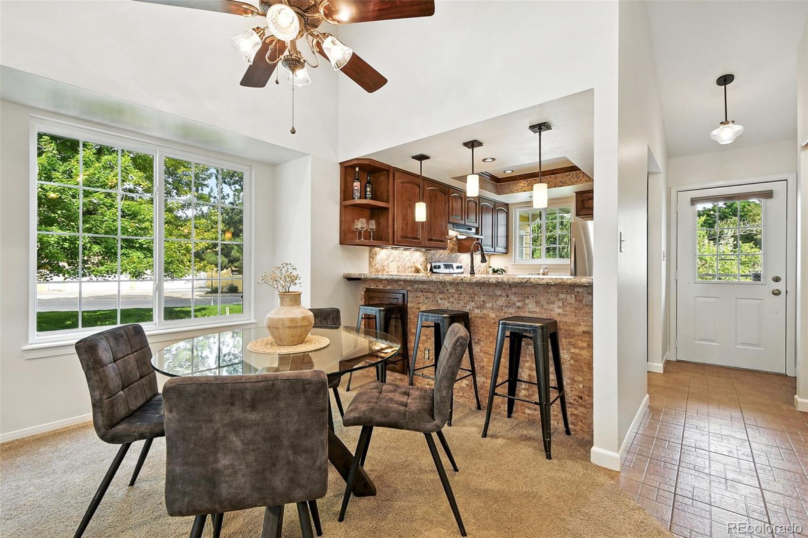 MLS Image #2 for 1961 s balsam street,lakewood, Colorado