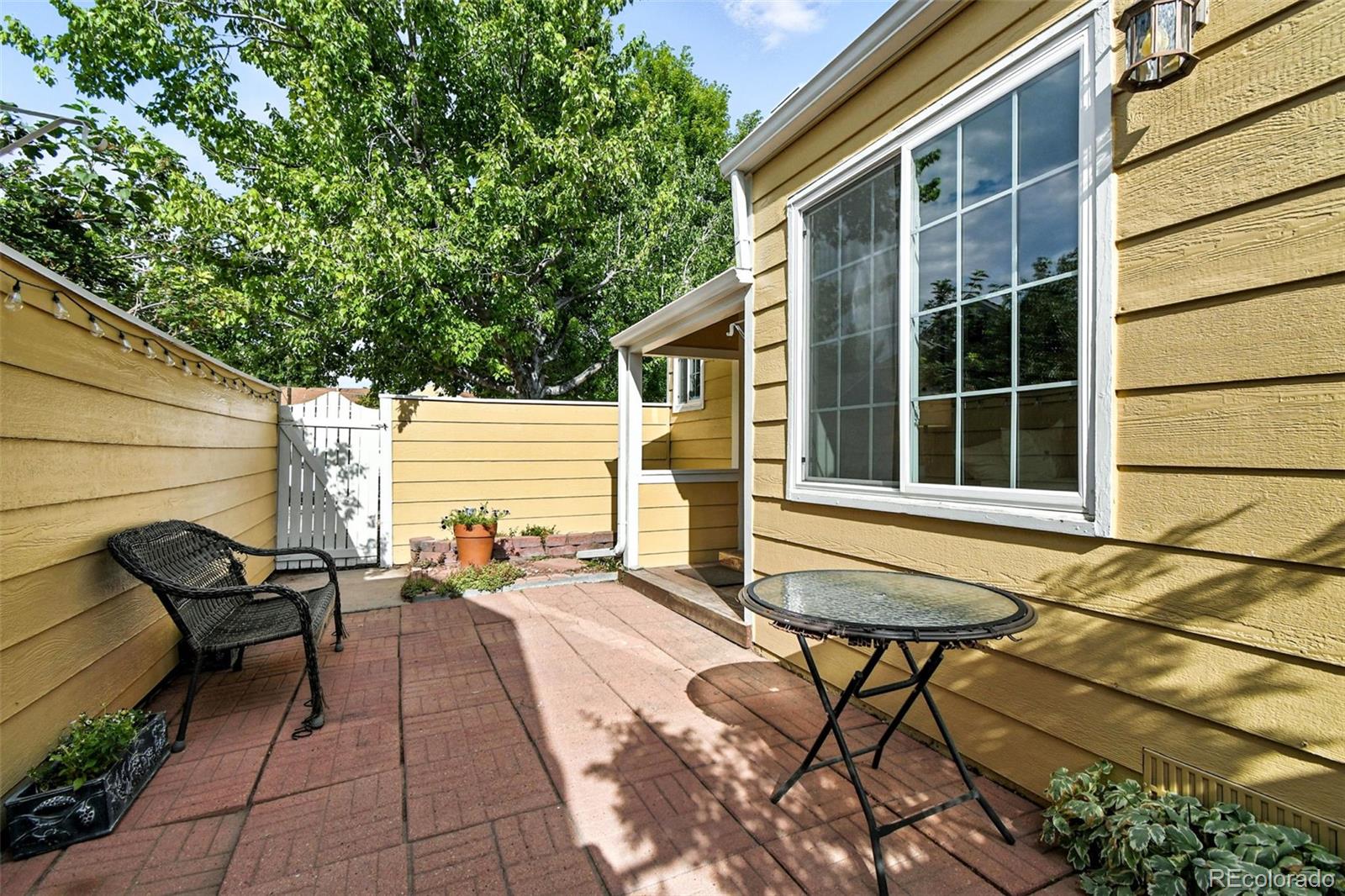 MLS Image #4 for 1961 s balsam street,lakewood, Colorado