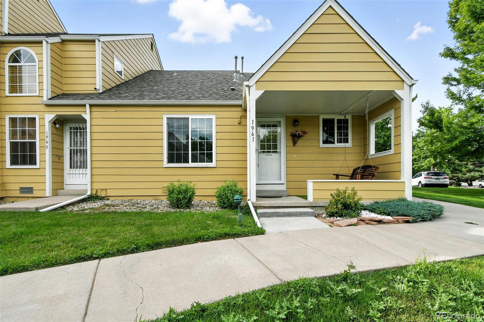 MLS Image #5 for 1961 s balsam street,lakewood, Colorado