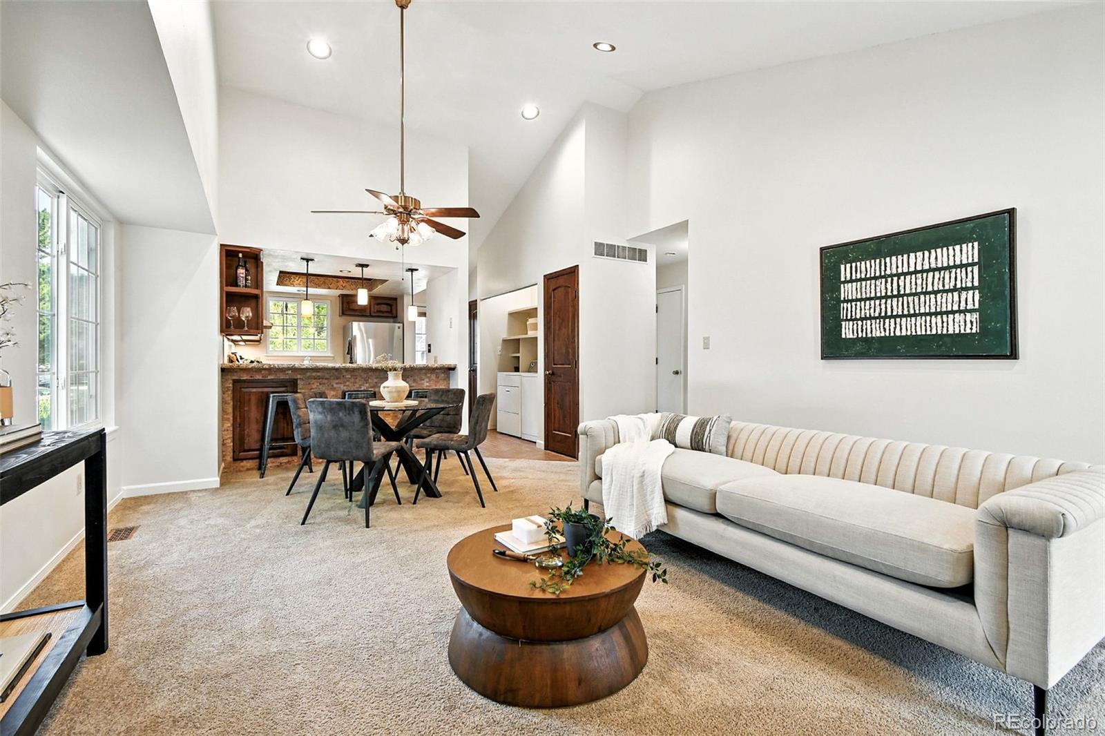 MLS Image #7 for 1961 s balsam street,lakewood, Colorado