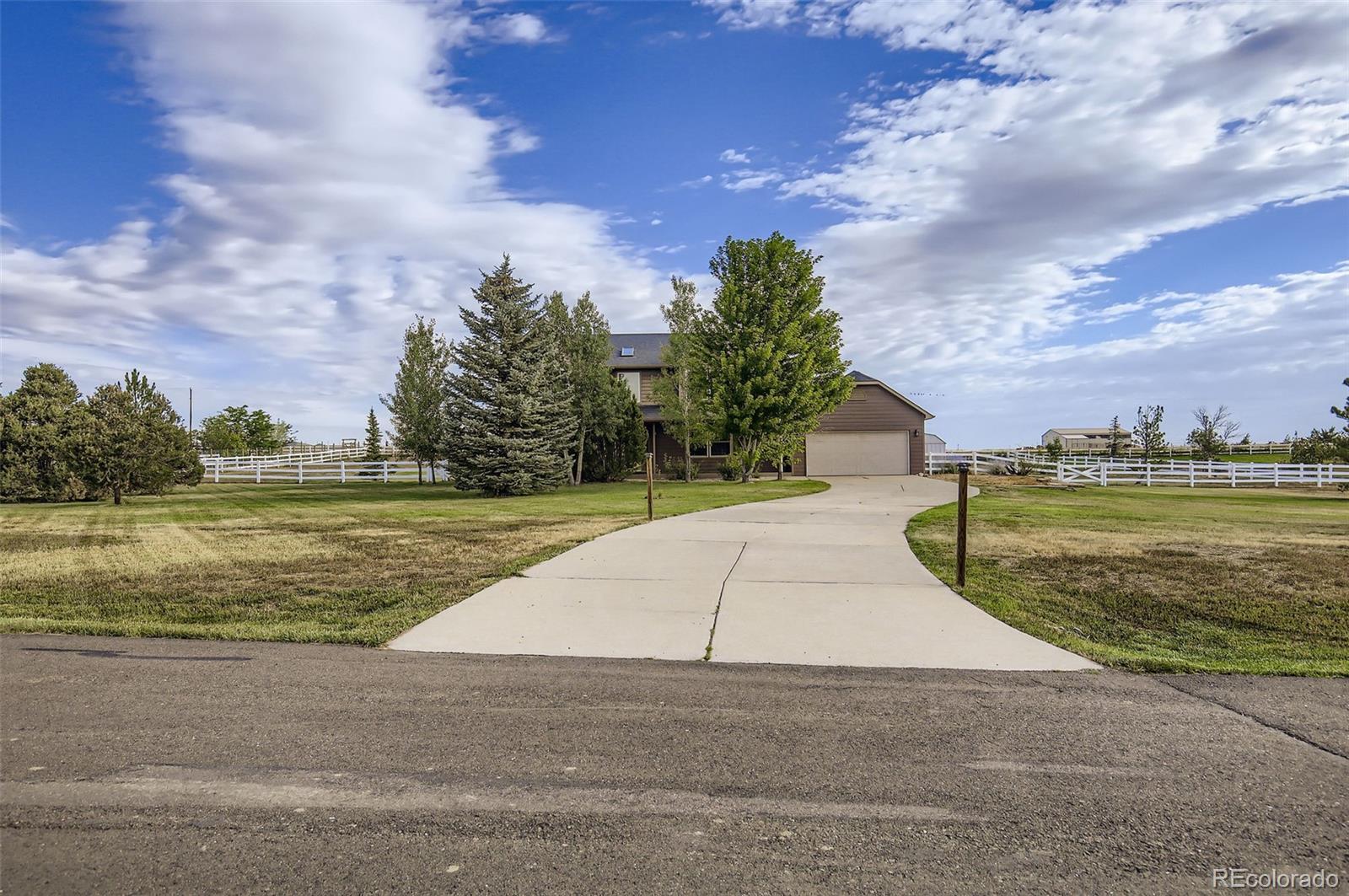 MLS Image #2 for 5128  foothills drive,berthoud, Colorado