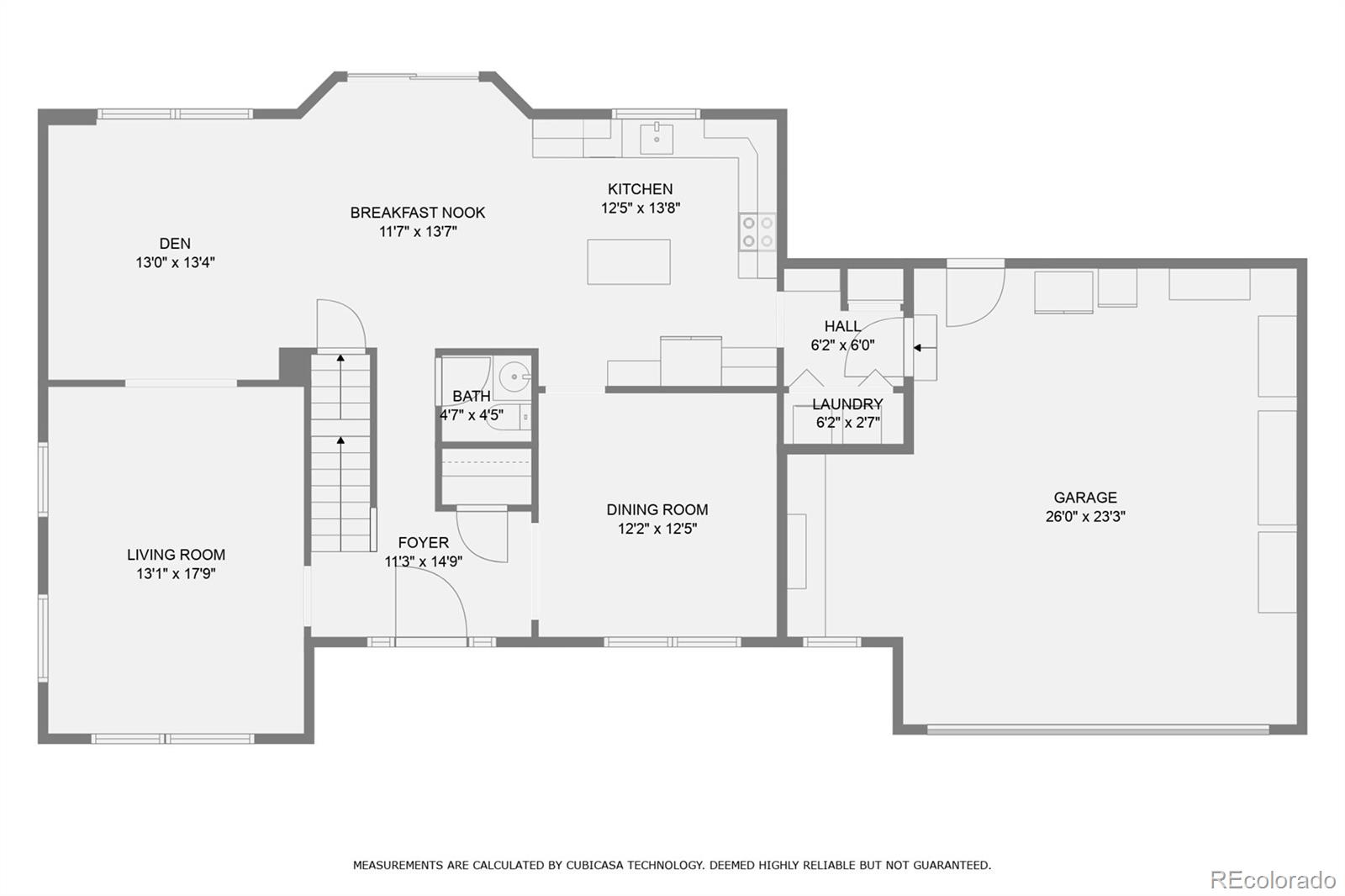 MLS Image #28 for 5128  foothills drive,berthoud, Colorado
