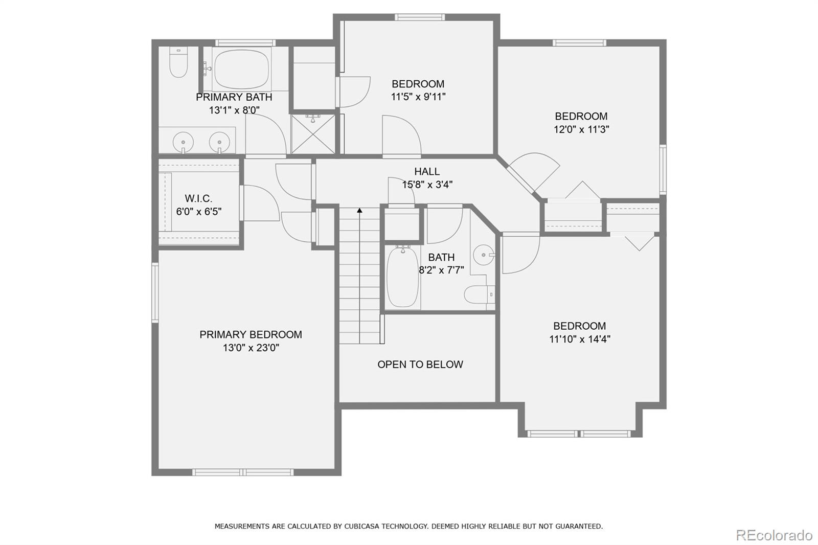 MLS Image #29 for 5128  foothills drive,berthoud, Colorado