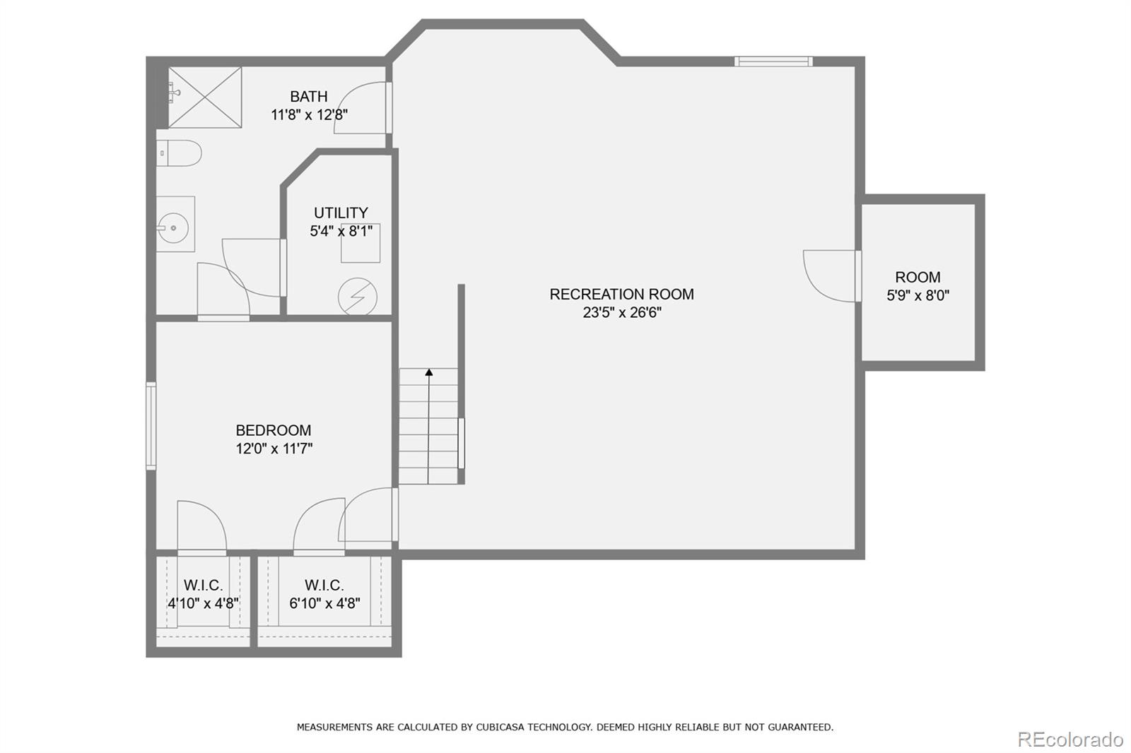 MLS Image #30 for 5128  foothills drive,berthoud, Colorado