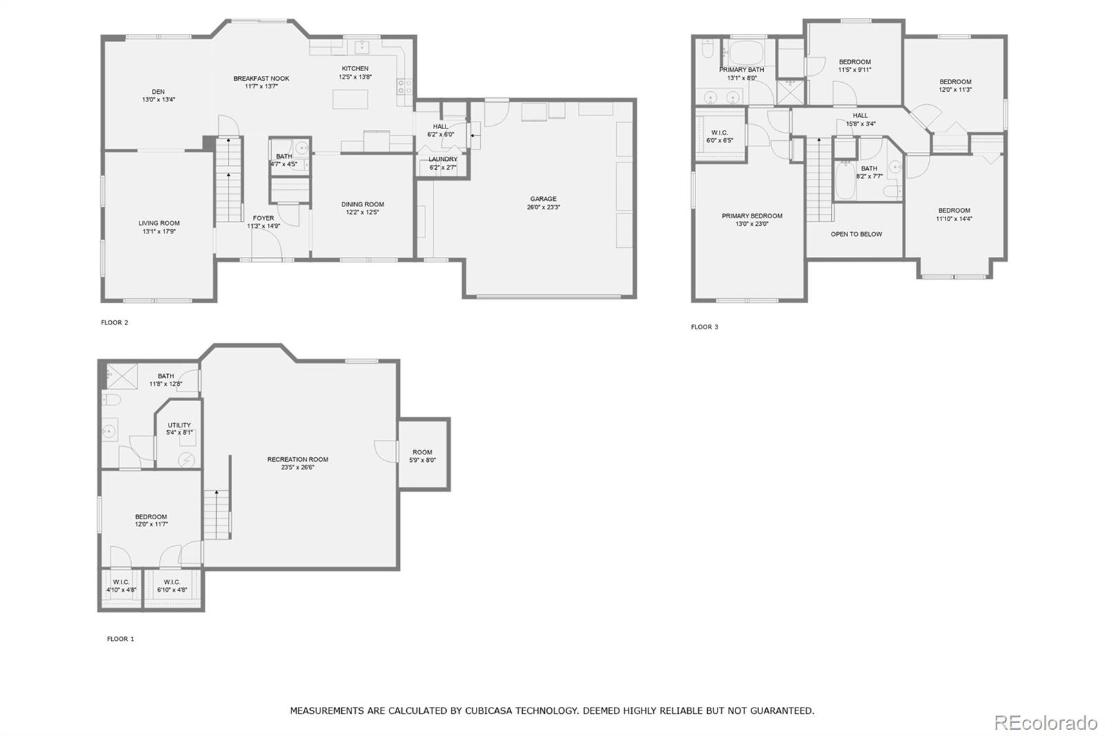 MLS Image #31 for 5128  foothills drive,berthoud, Colorado