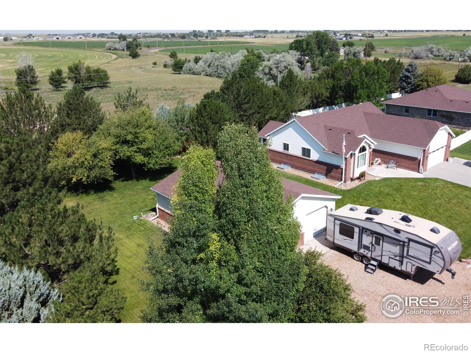 MLS Image #1 for 14363  dakota road,sterling, Colorado