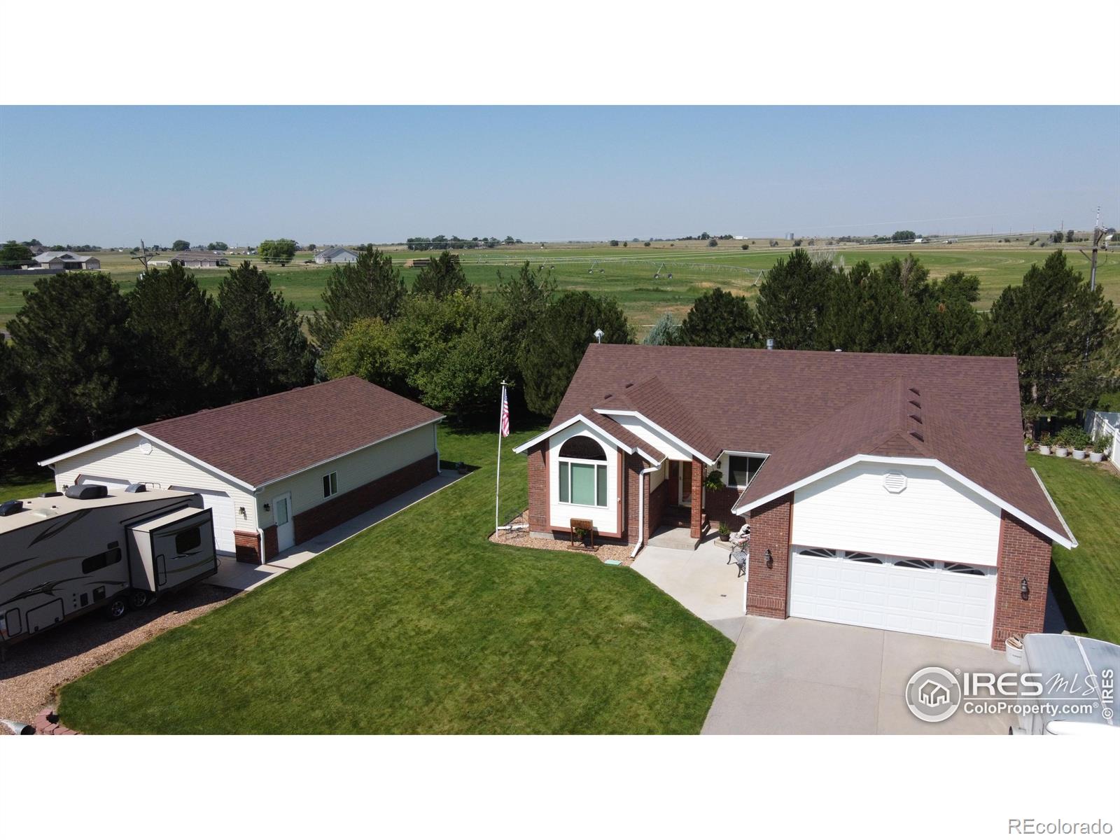 MLS Image #2 for 14363  dakota road,sterling, Colorado