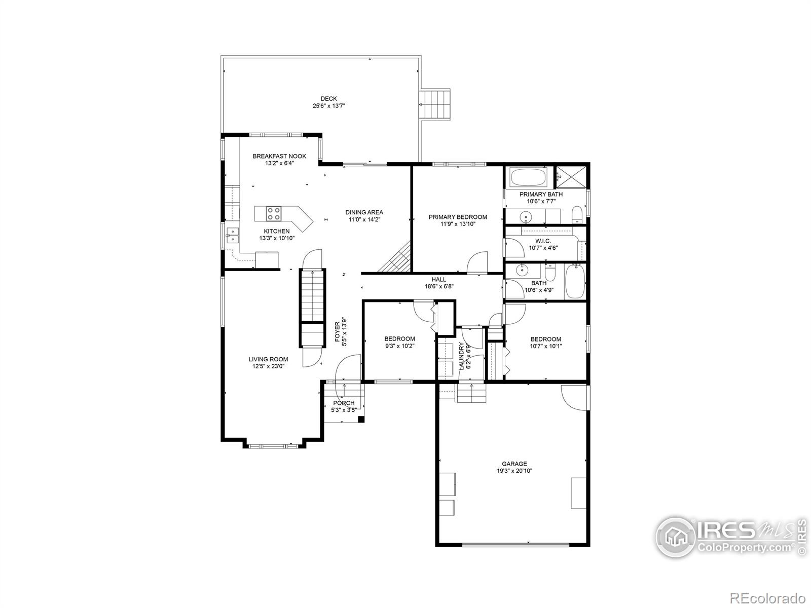 MLS Image #3 for 14363  dakota road,sterling, Colorado