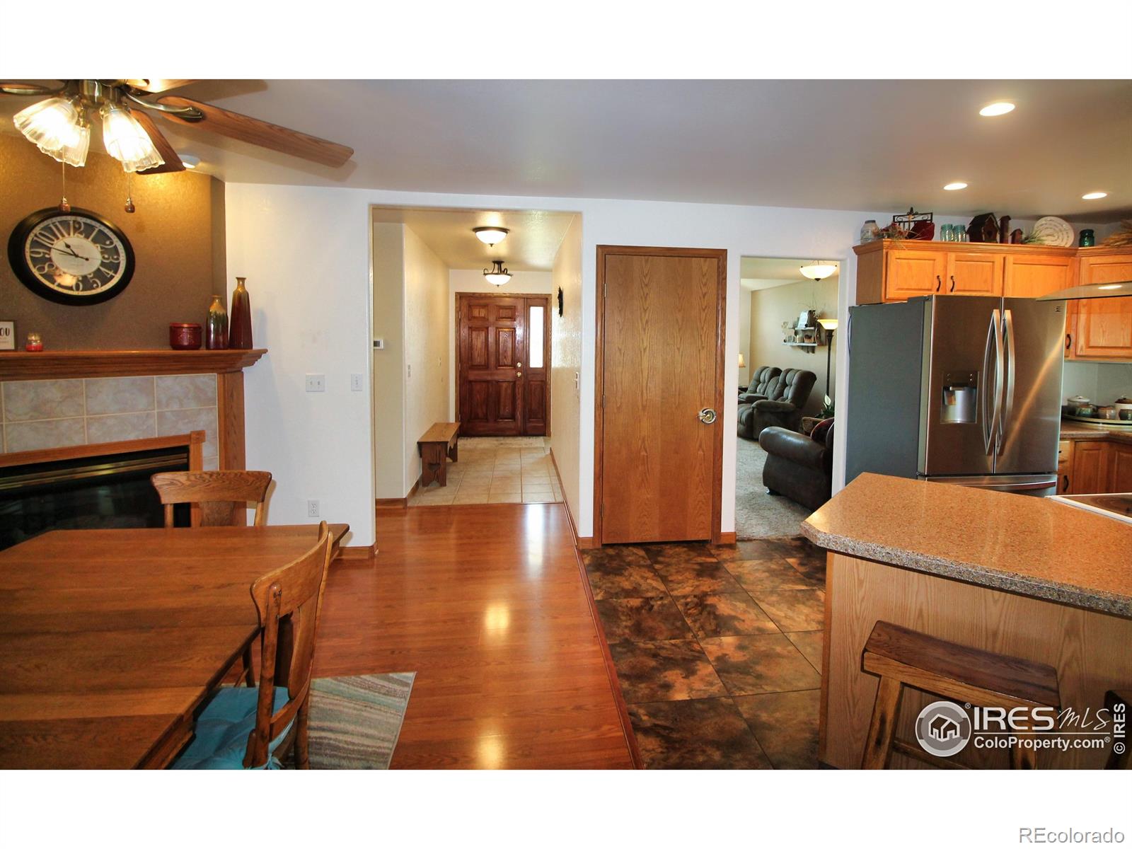MLS Image #4 for 14363  dakota road,sterling, Colorado