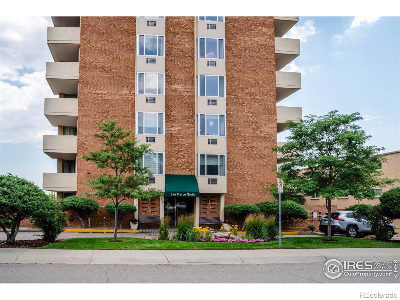 MLS Image #1 for 850  20th street,boulder, Colorado