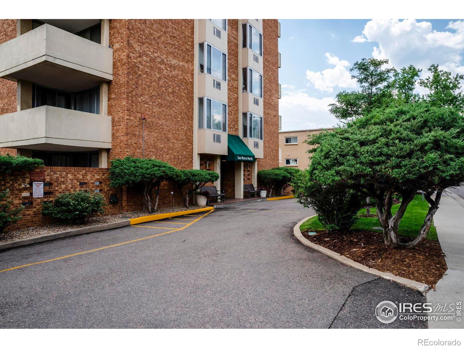 MLS Image #2 for 850  20th street,boulder, Colorado