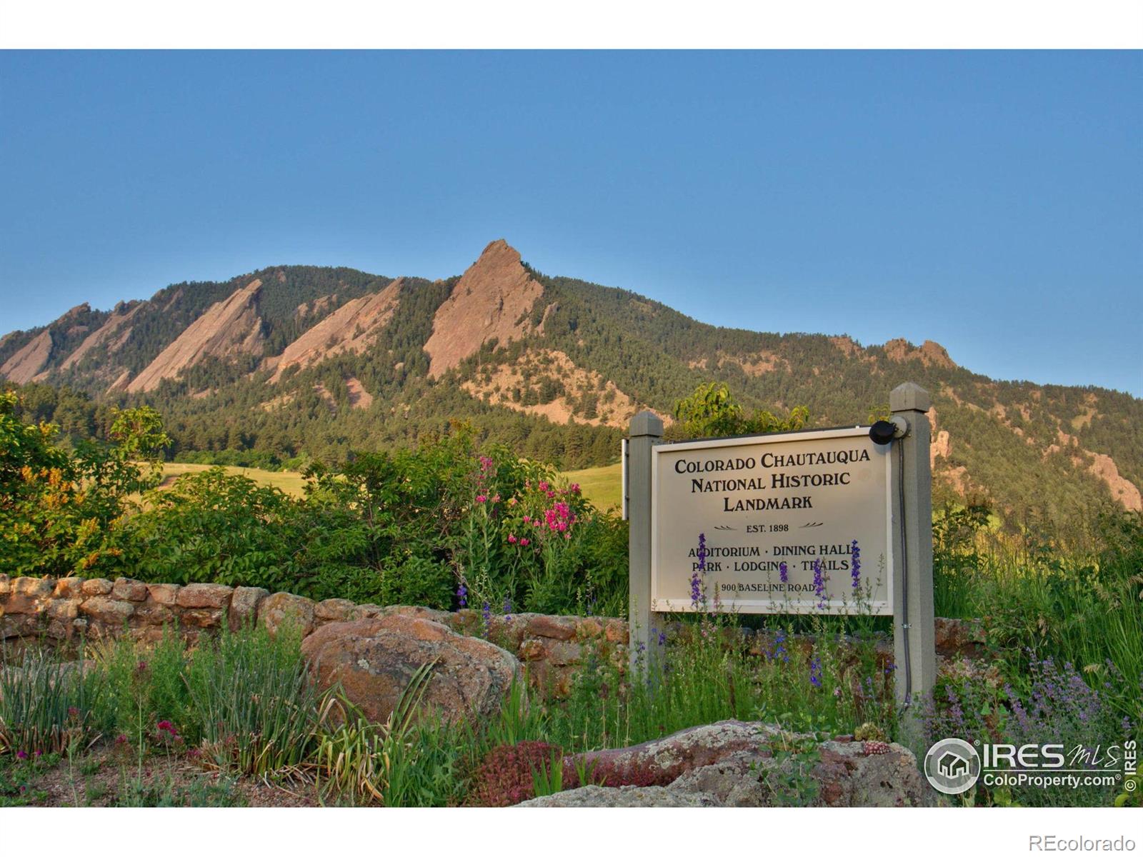 MLS Image #27 for 850  20th street,boulder, Colorado