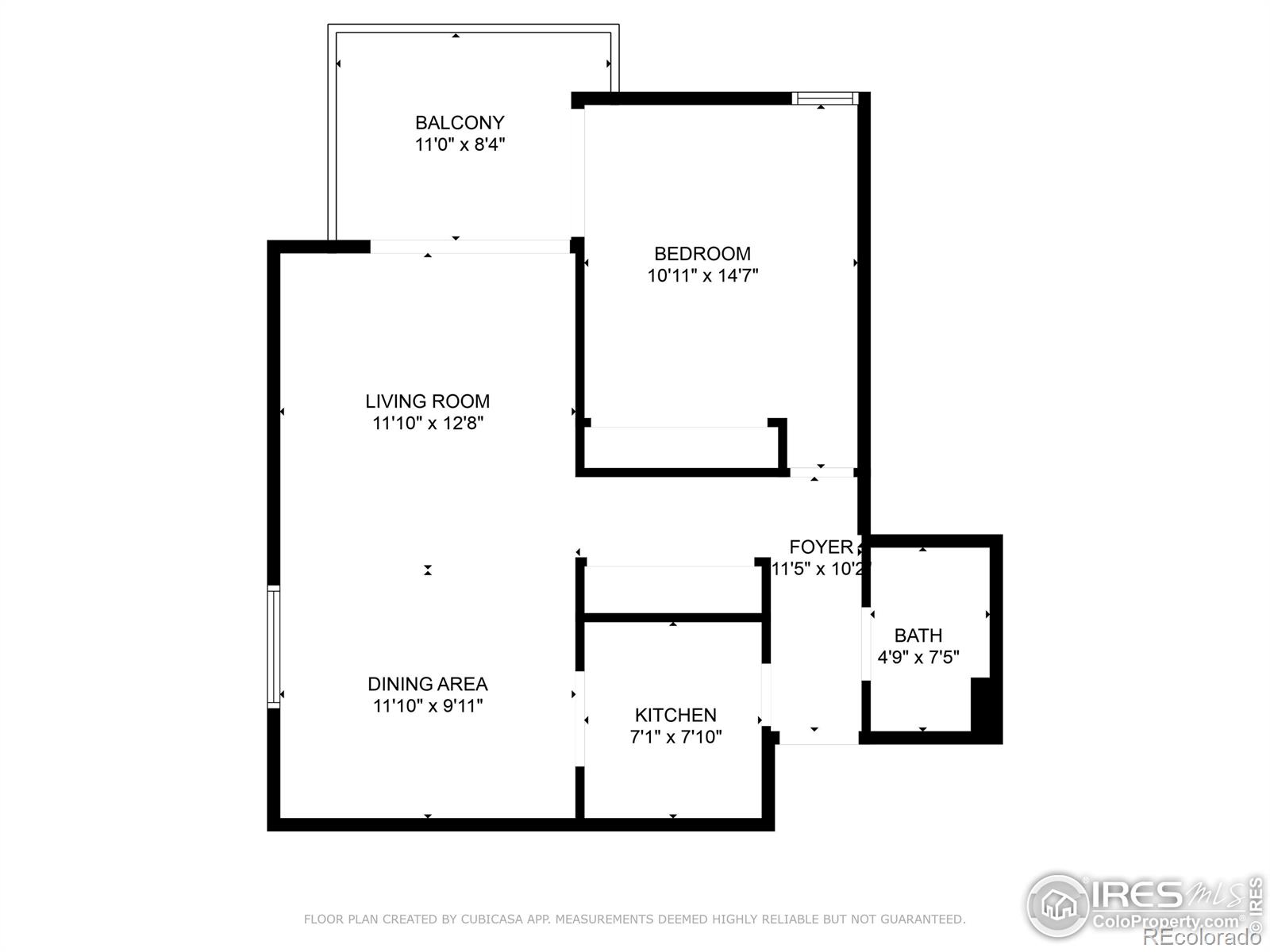 MLS Image #28 for 850  20th street,boulder, Colorado