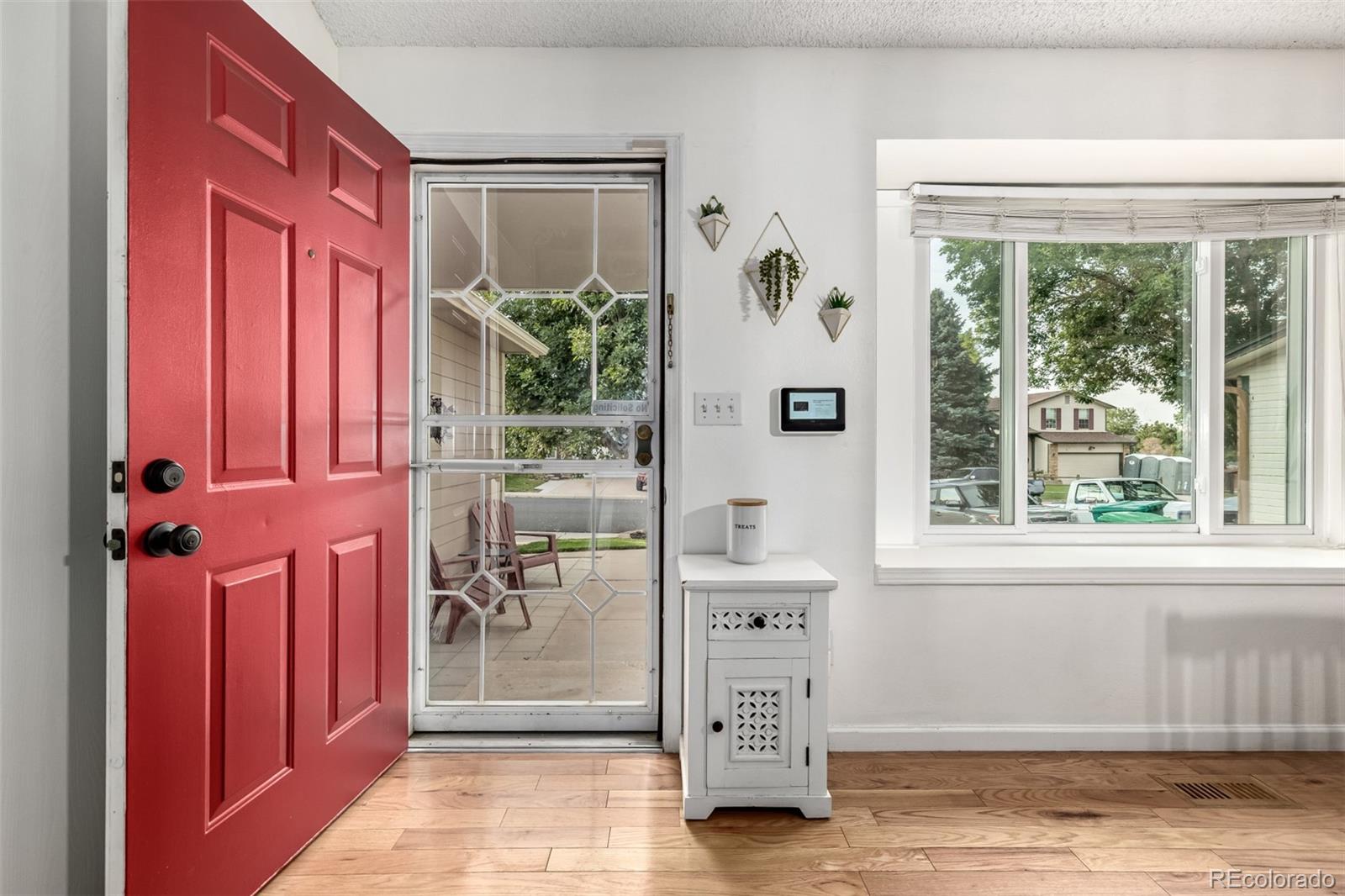 MLS Image #3 for 19636 e princeton place,aurora, Colorado